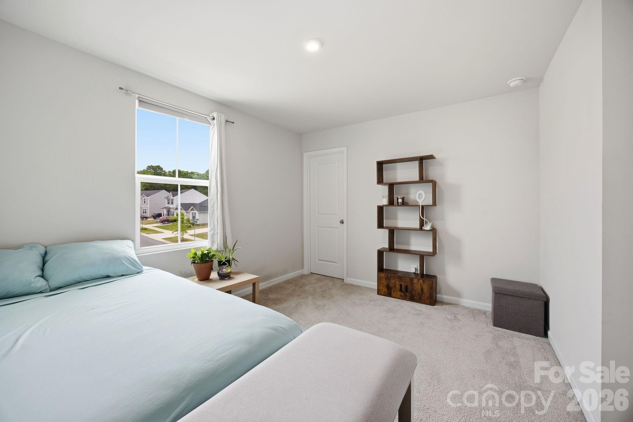 4101 Wild Ridge Drive — Charlotte