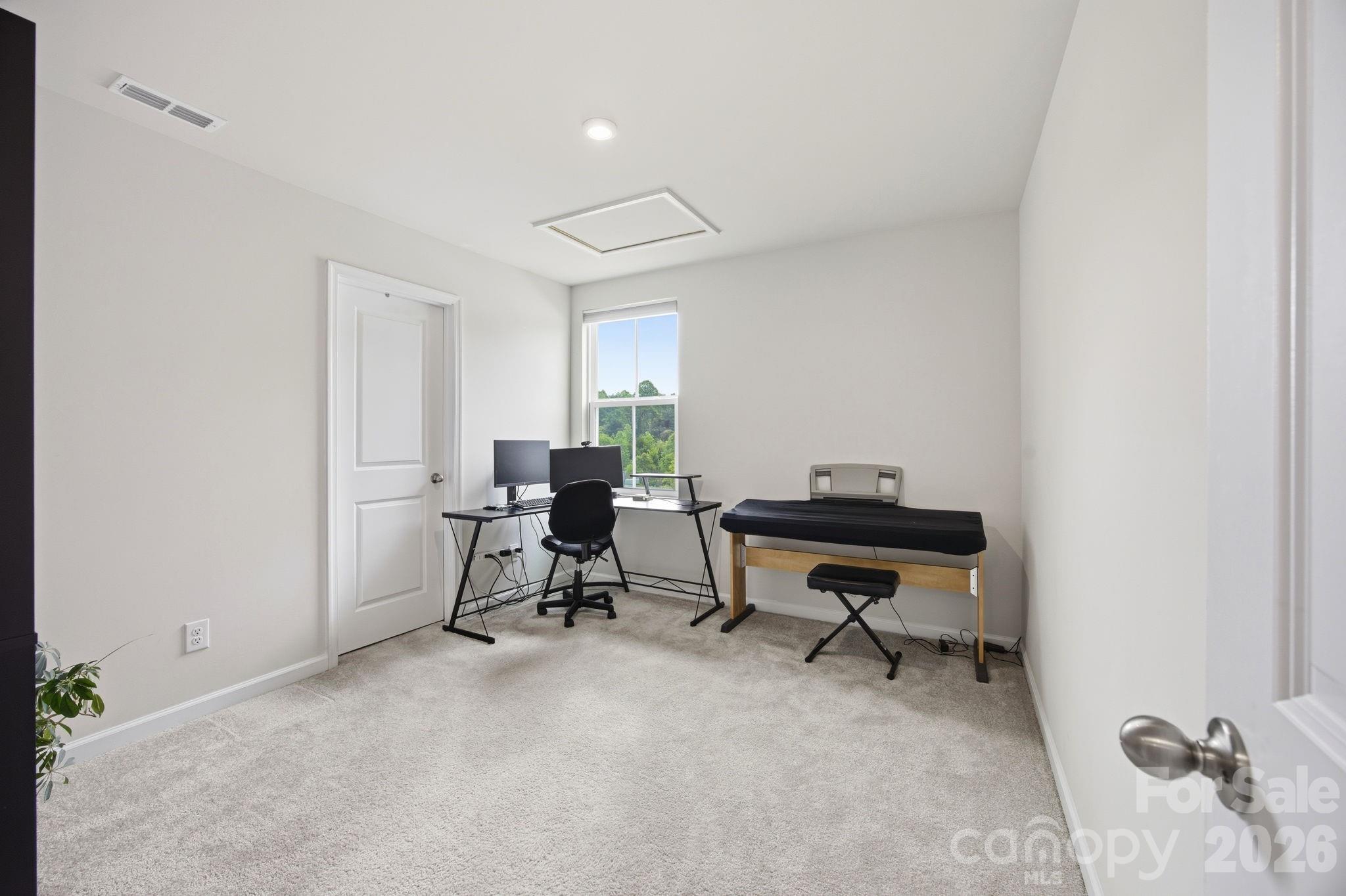 4101 Wild Ridge Drive — Charlotte