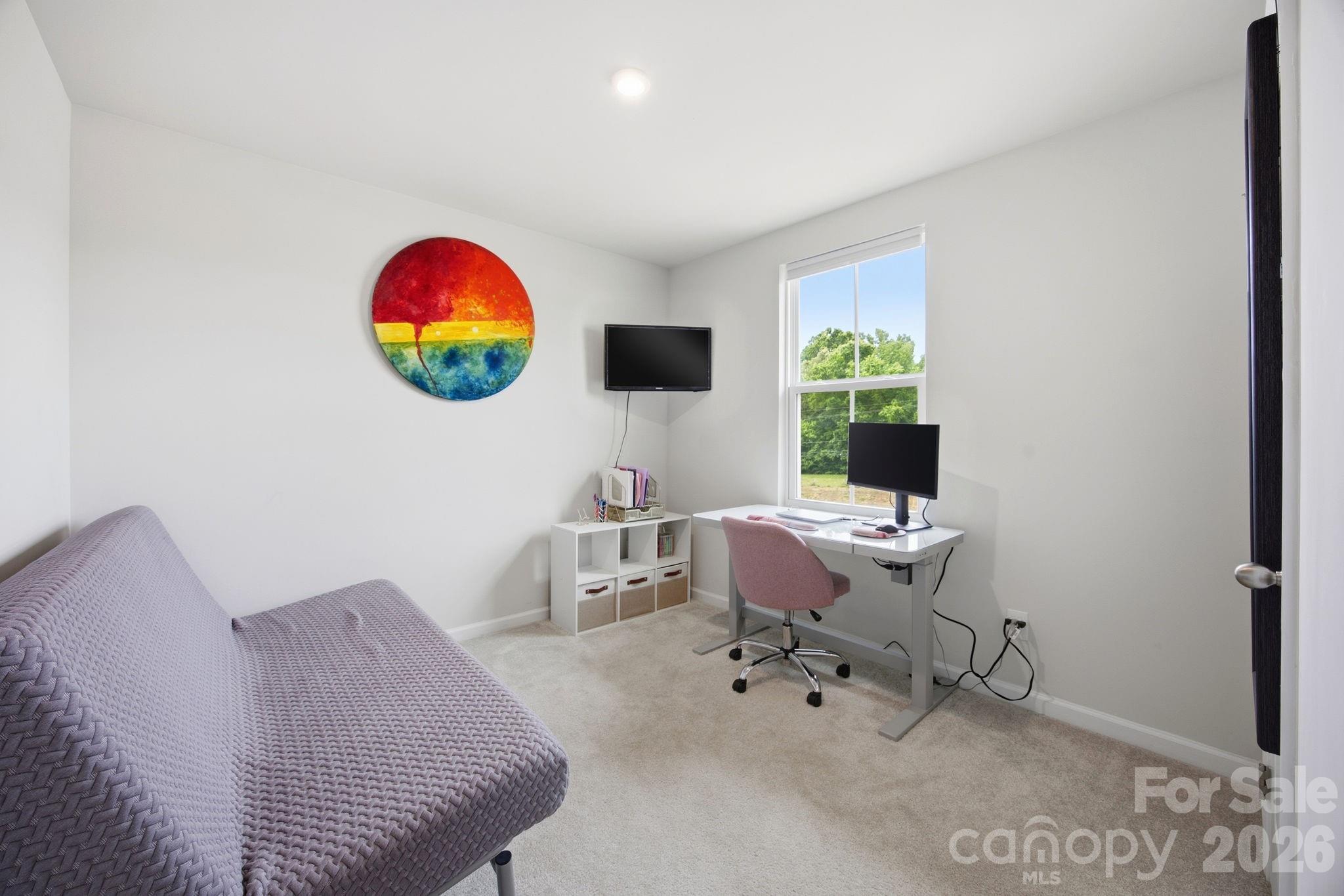 4101 Wild Ridge Drive — Charlotte