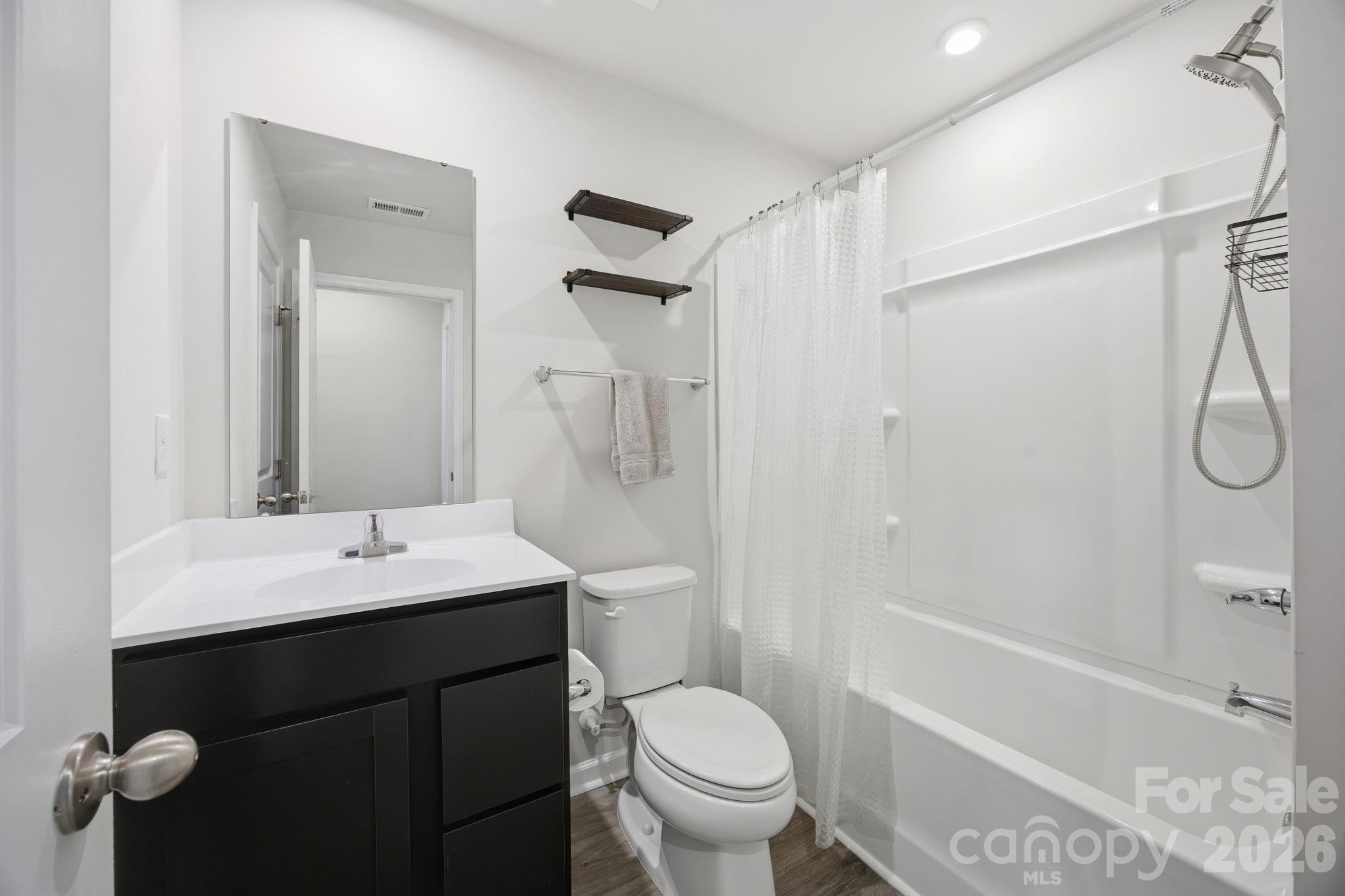 4101 Wild Ridge Drive — Charlotte
