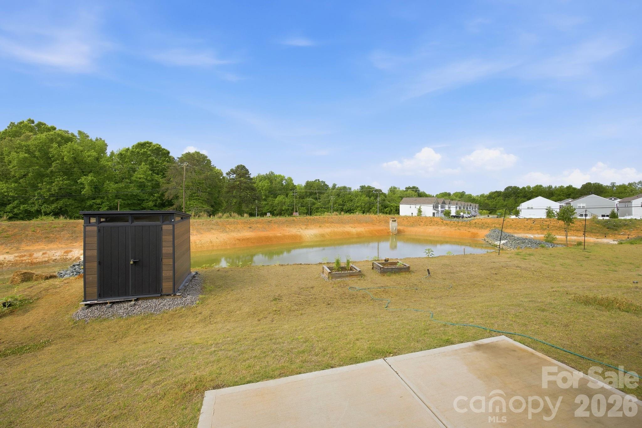 4101 Wild Ridge Drive — Charlotte