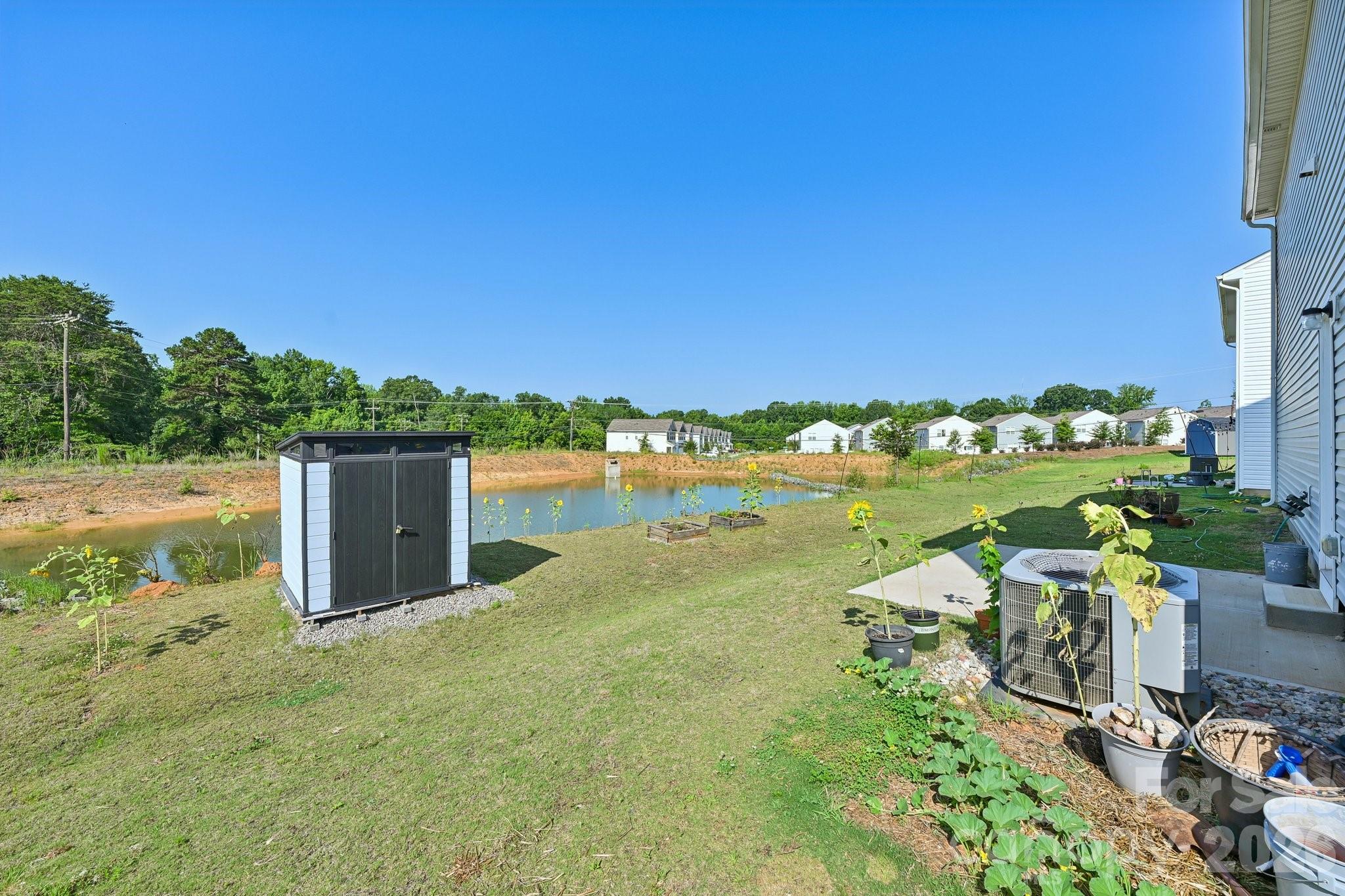 4101 Wild Ridge Drive — Charlotte