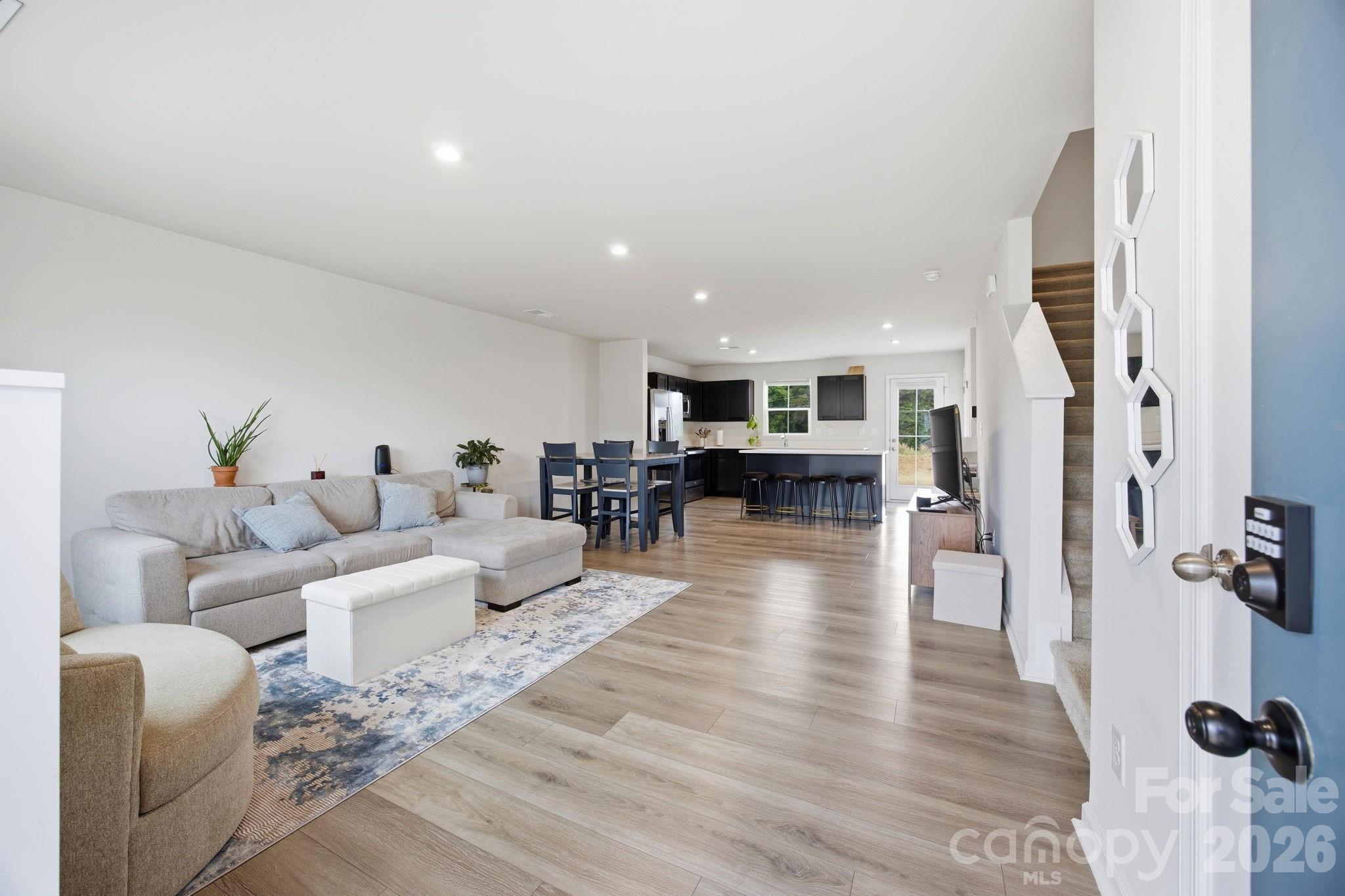 4101 Wild Ridge Drive — Charlotte