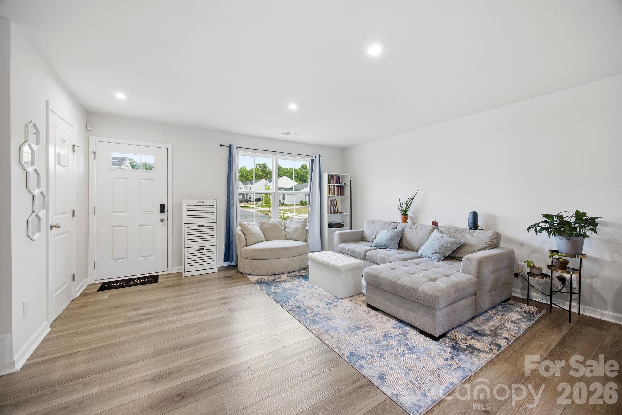 4101 Wild Ridge Drive — Charlotte