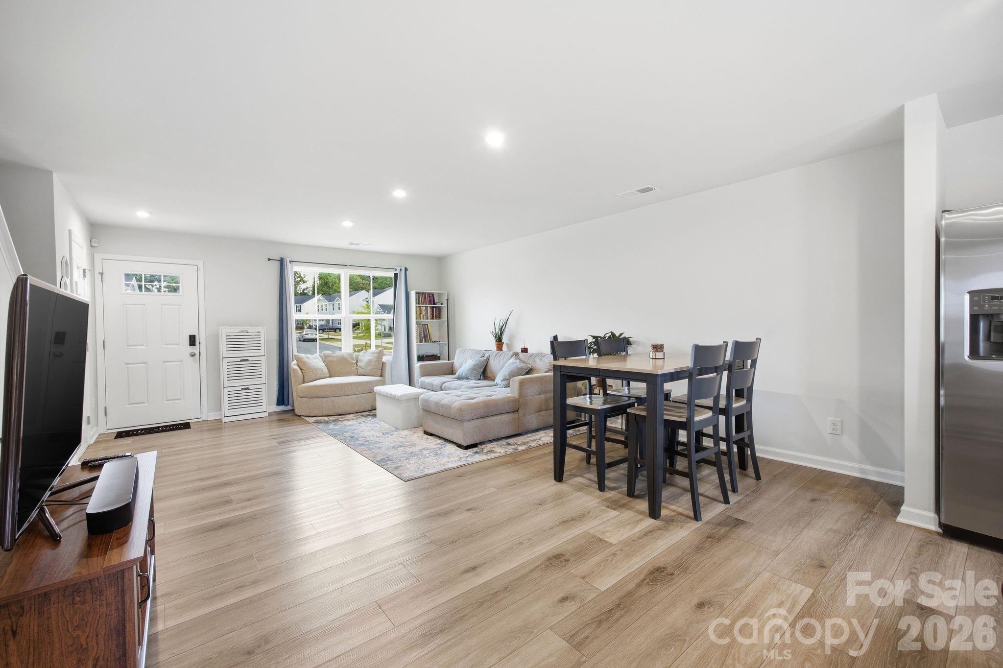 4101 Wild Ridge Drive — Charlotte