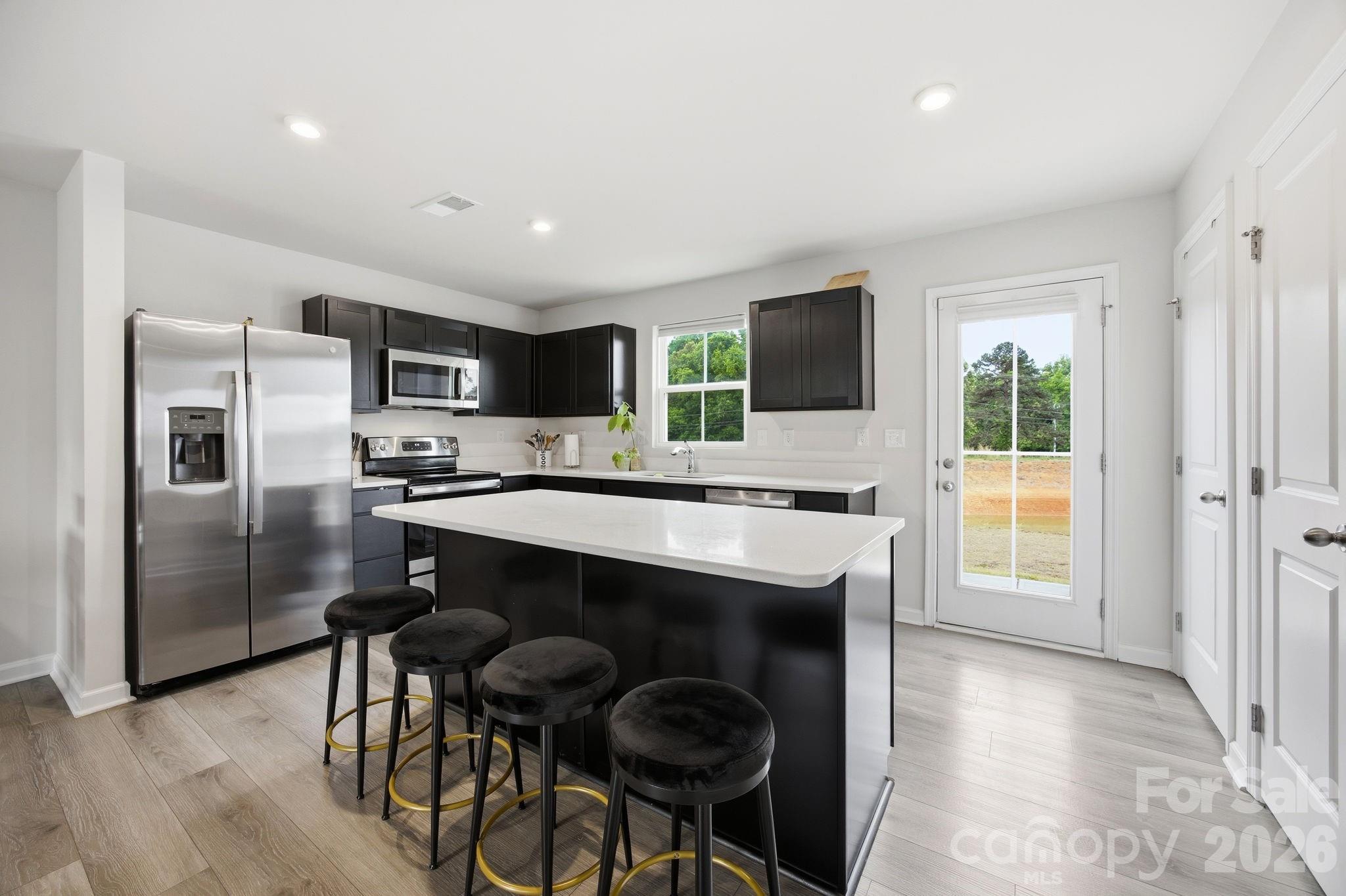 4101 Wild Ridge Drive — Charlotte