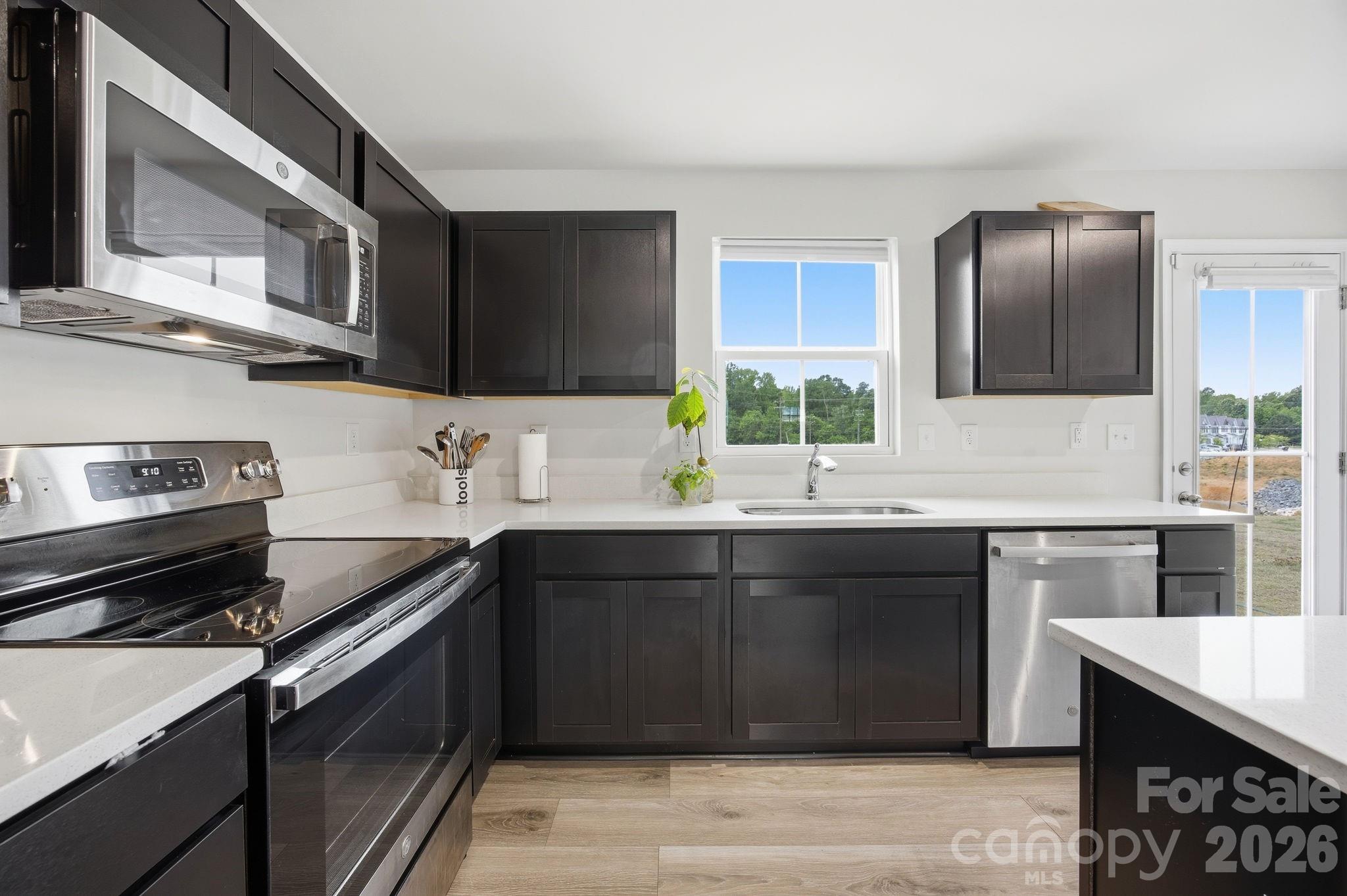 4101 Wild Ridge Drive — Charlotte