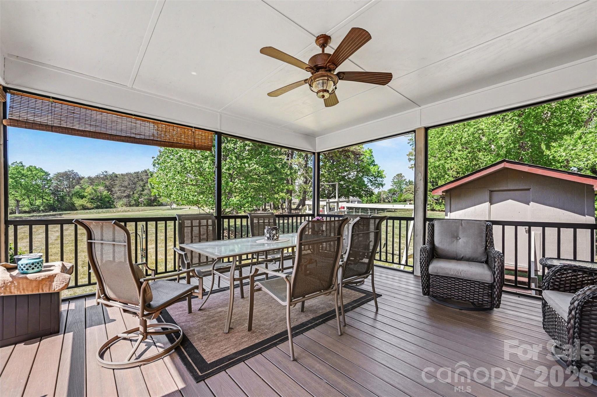 4051 Pinecrest Drive NE — Hickory