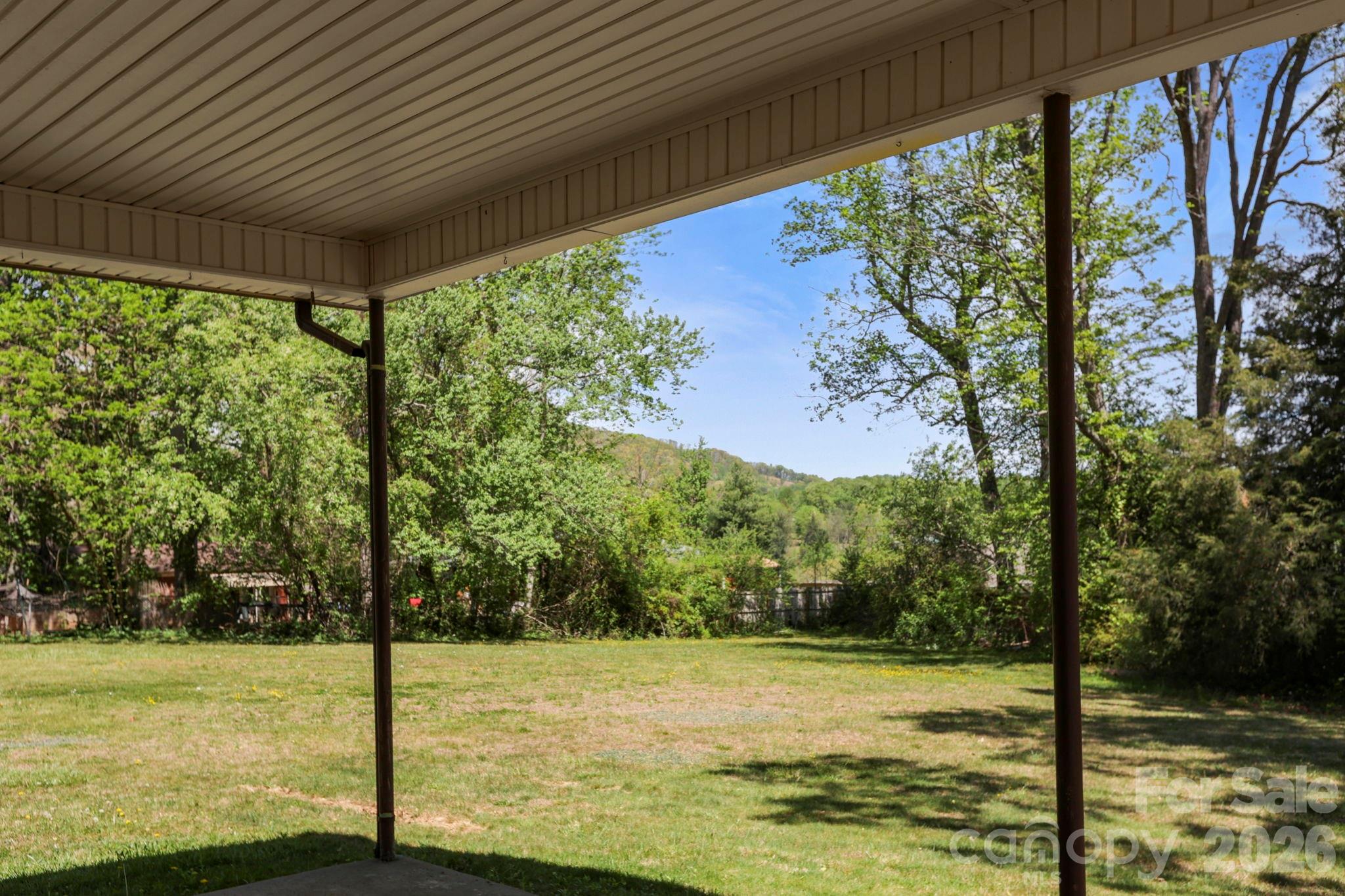 41 Hartshorn Drive — Candler