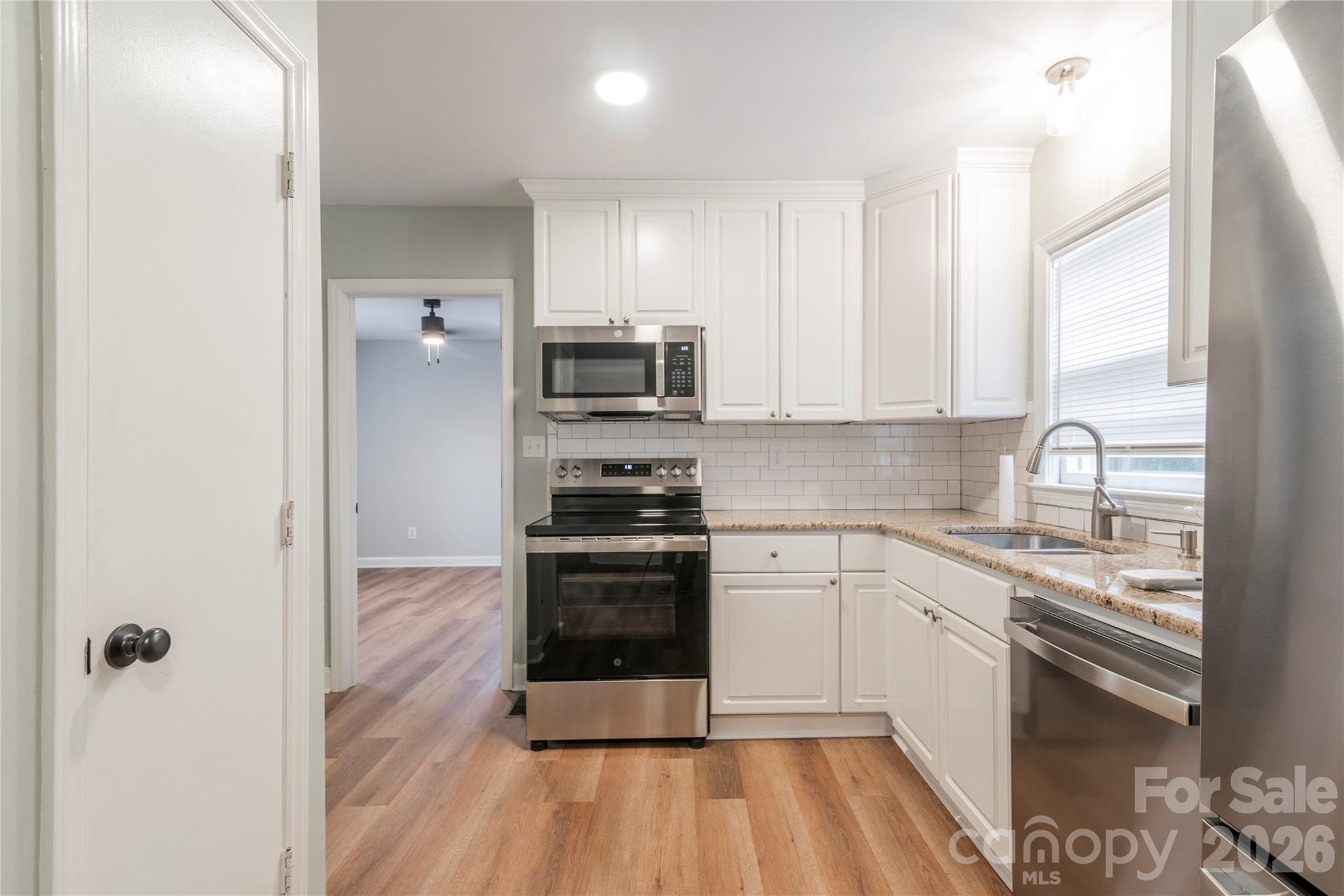 3037 Marlowe Avenue — Charlotte
