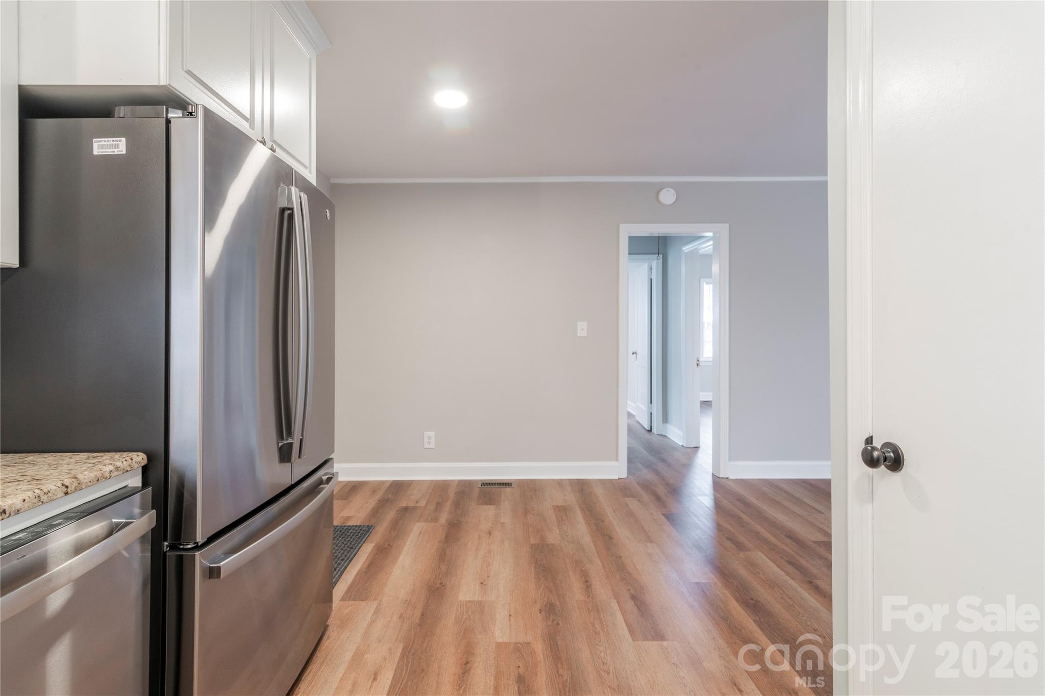 3037 Marlowe Avenue — Charlotte