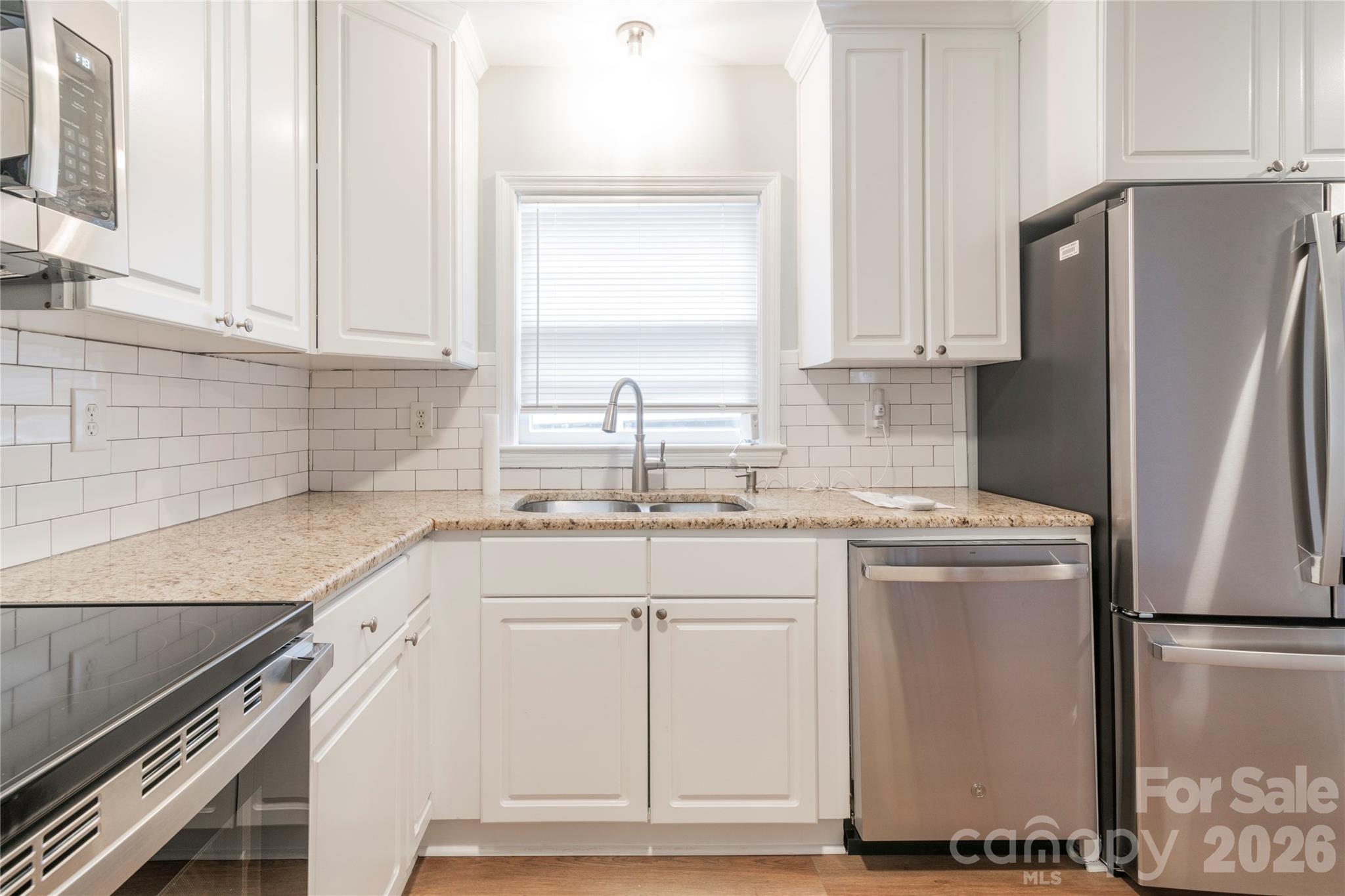 3037 Marlowe Avenue — Charlotte