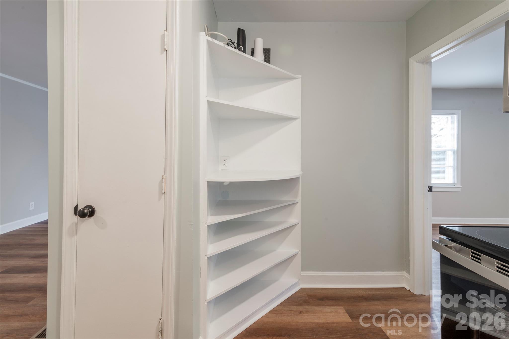 3037 Marlowe Avenue — Charlotte