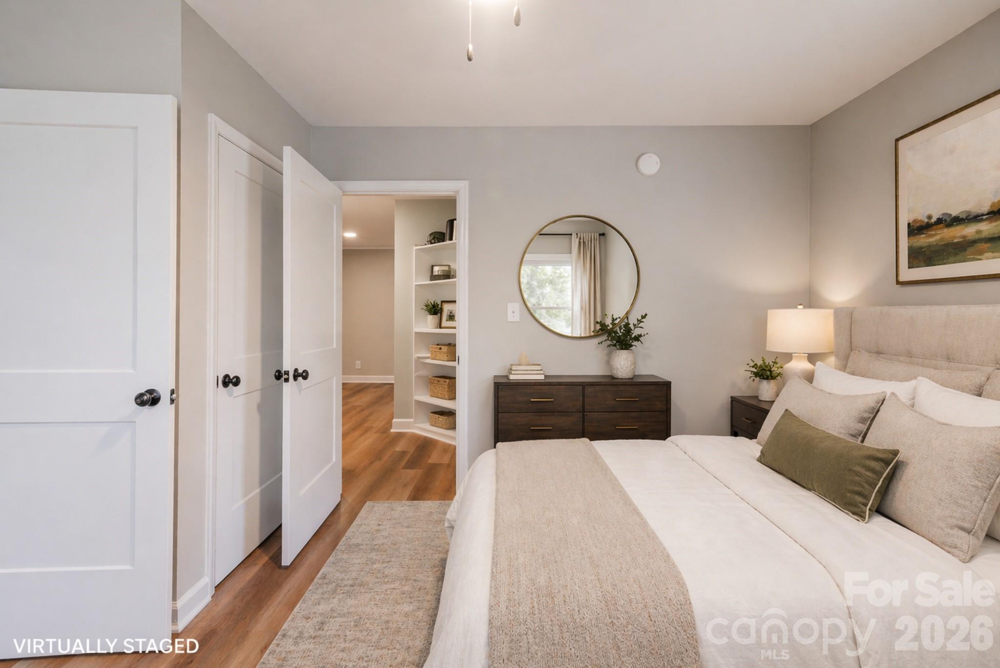 3037 Marlowe Avenue — Charlotte