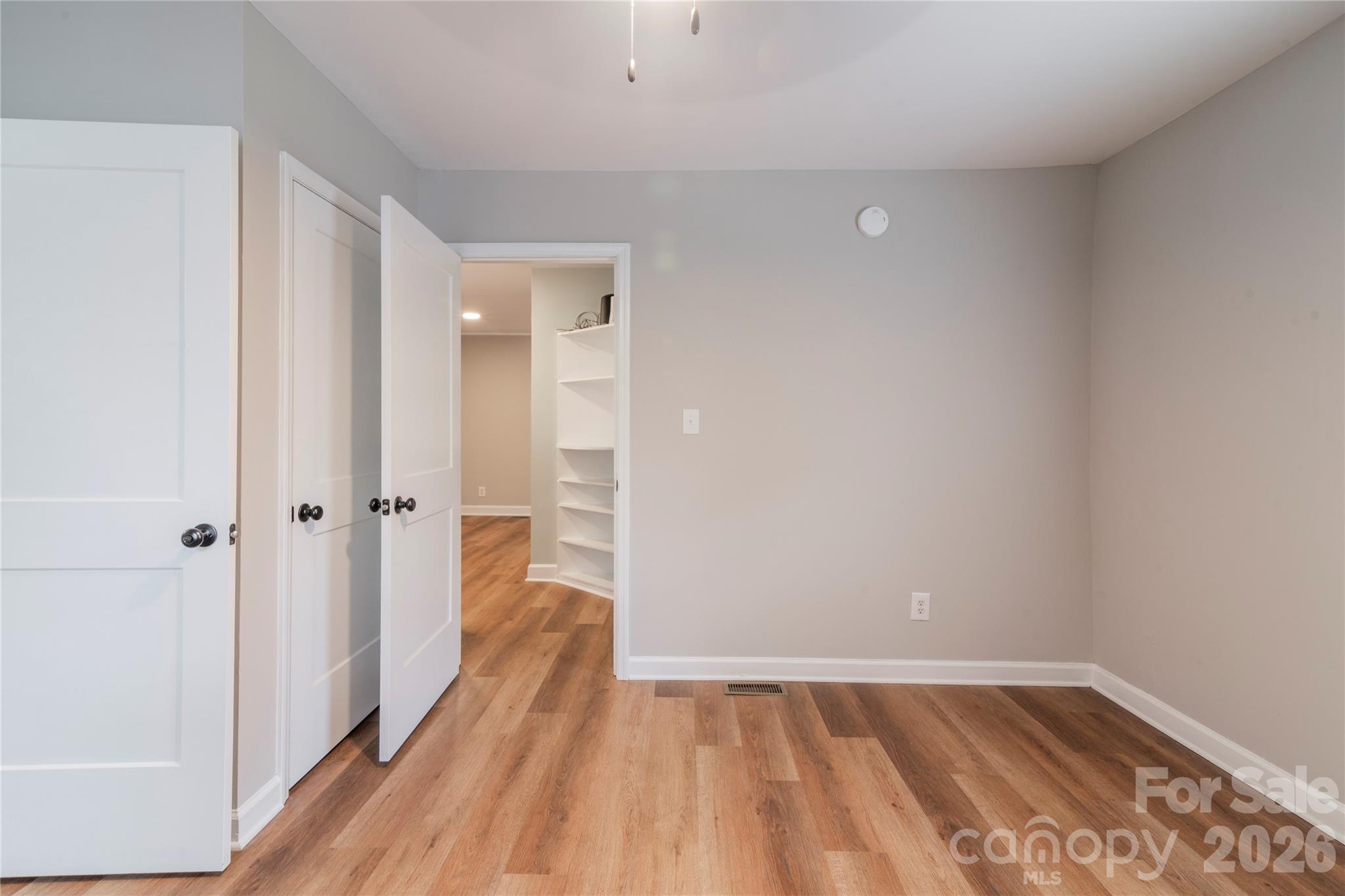 3037 Marlowe Avenue — Charlotte