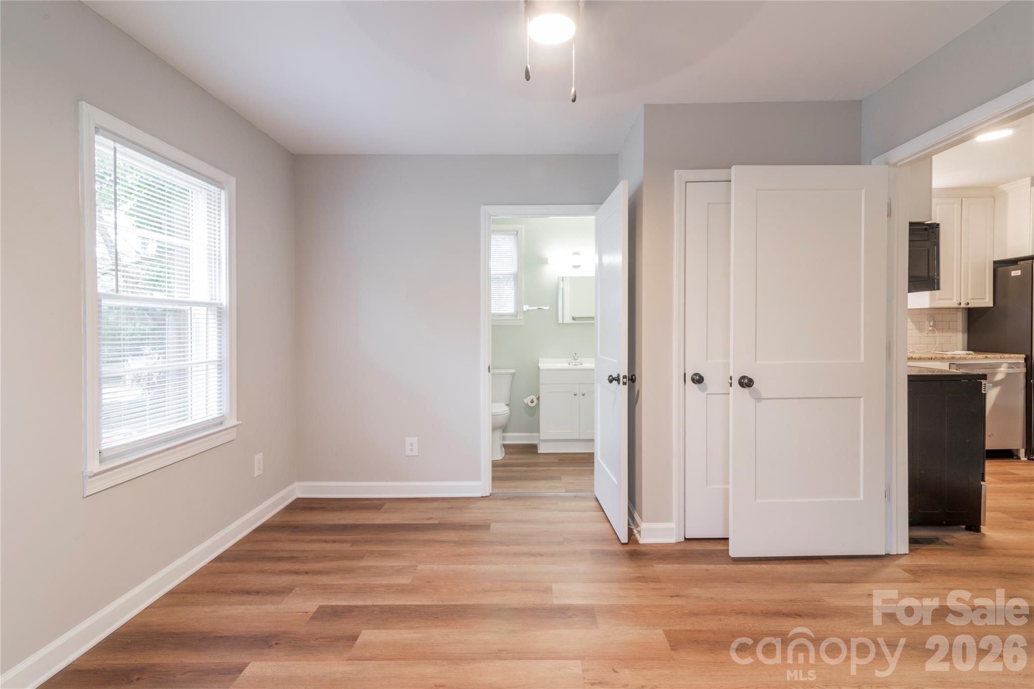 3037 Marlowe Avenue — Charlotte