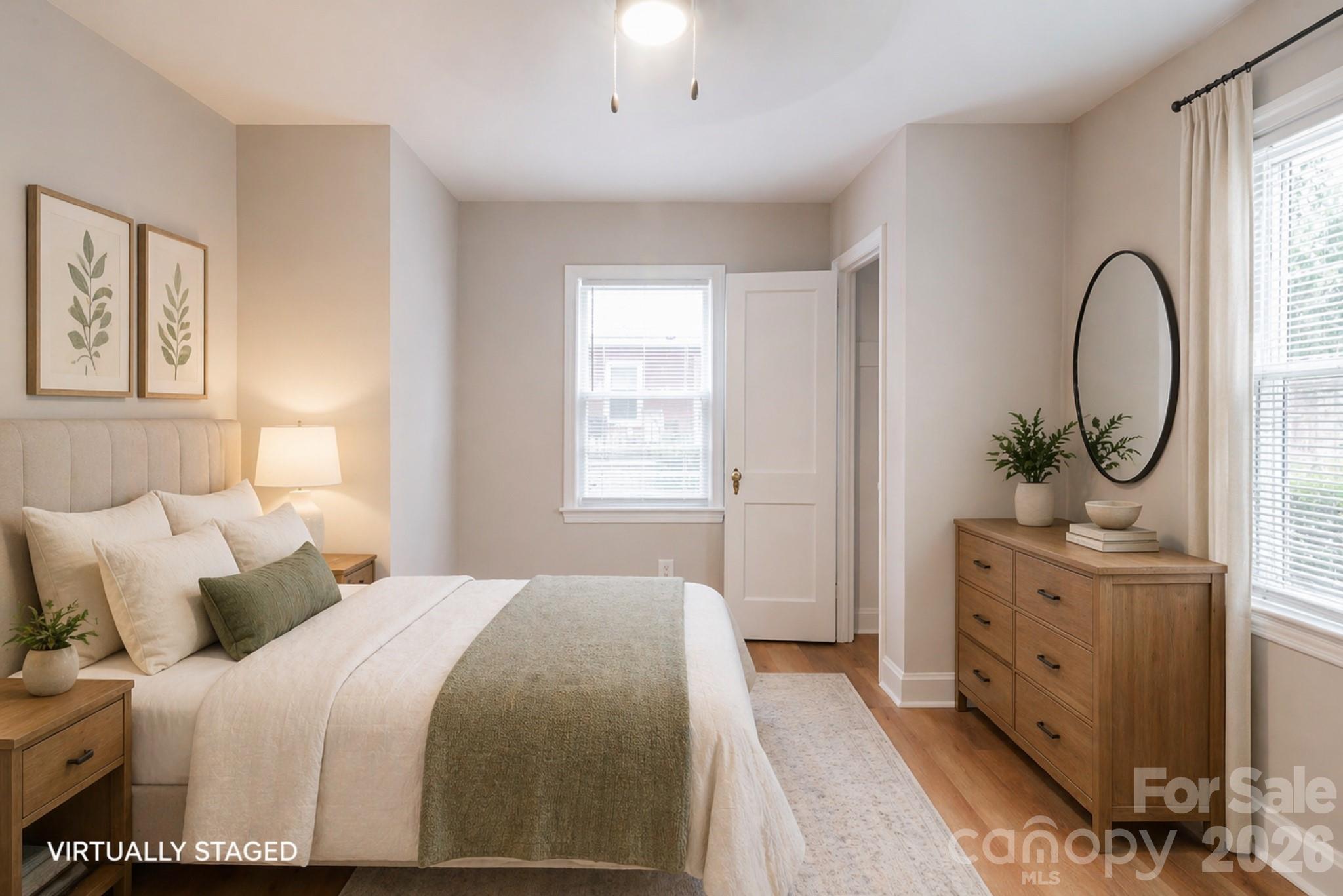 3037 Marlowe Avenue — Charlotte