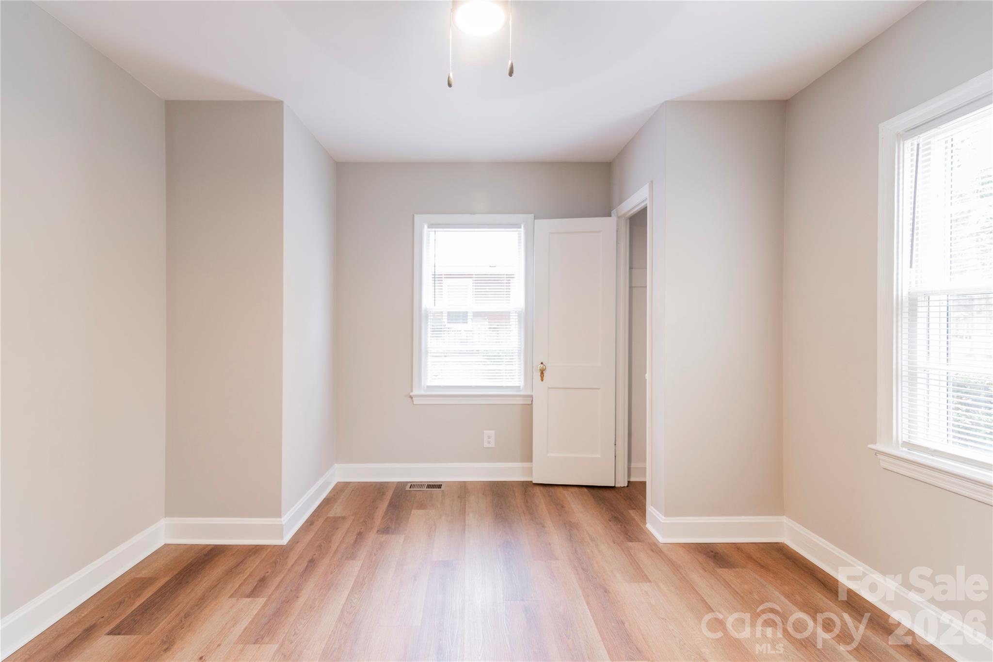 3037 Marlowe Avenue — Charlotte