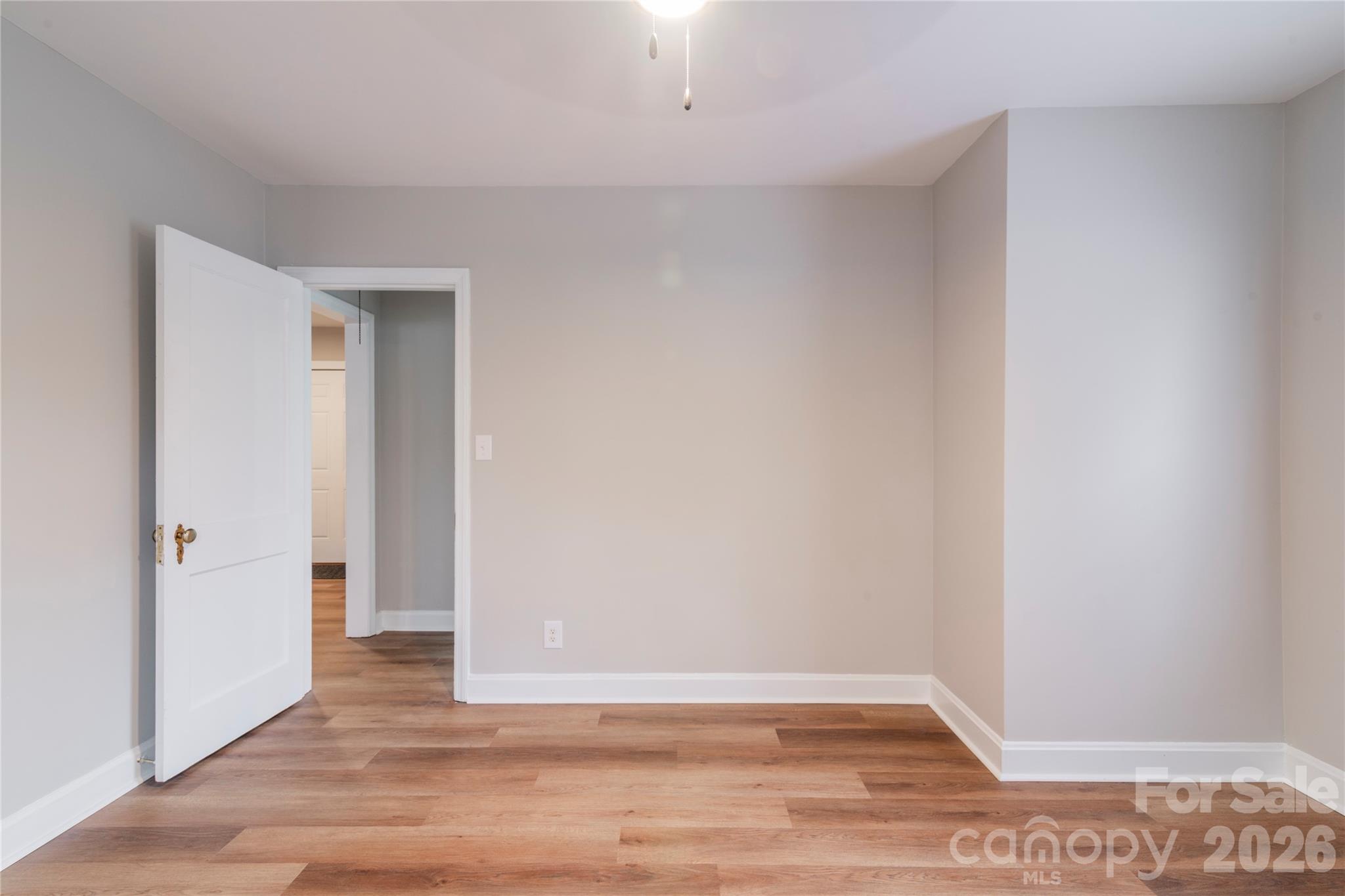 3037 Marlowe Avenue — Charlotte