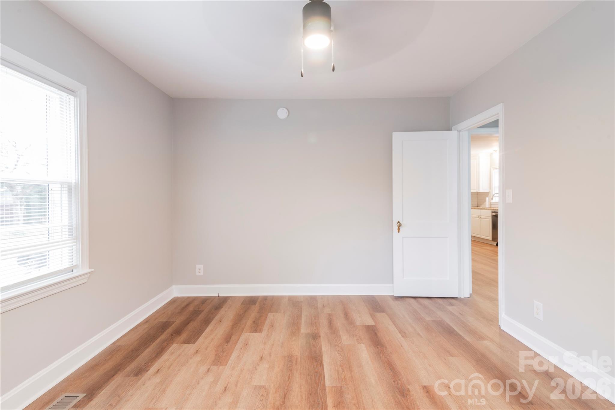 3037 Marlowe Avenue — Charlotte