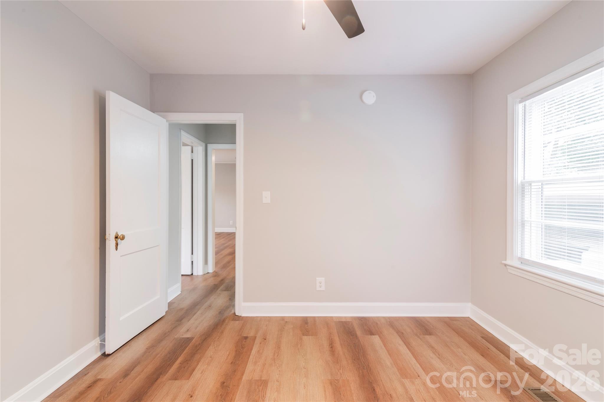 3037 Marlowe Avenue — Charlotte