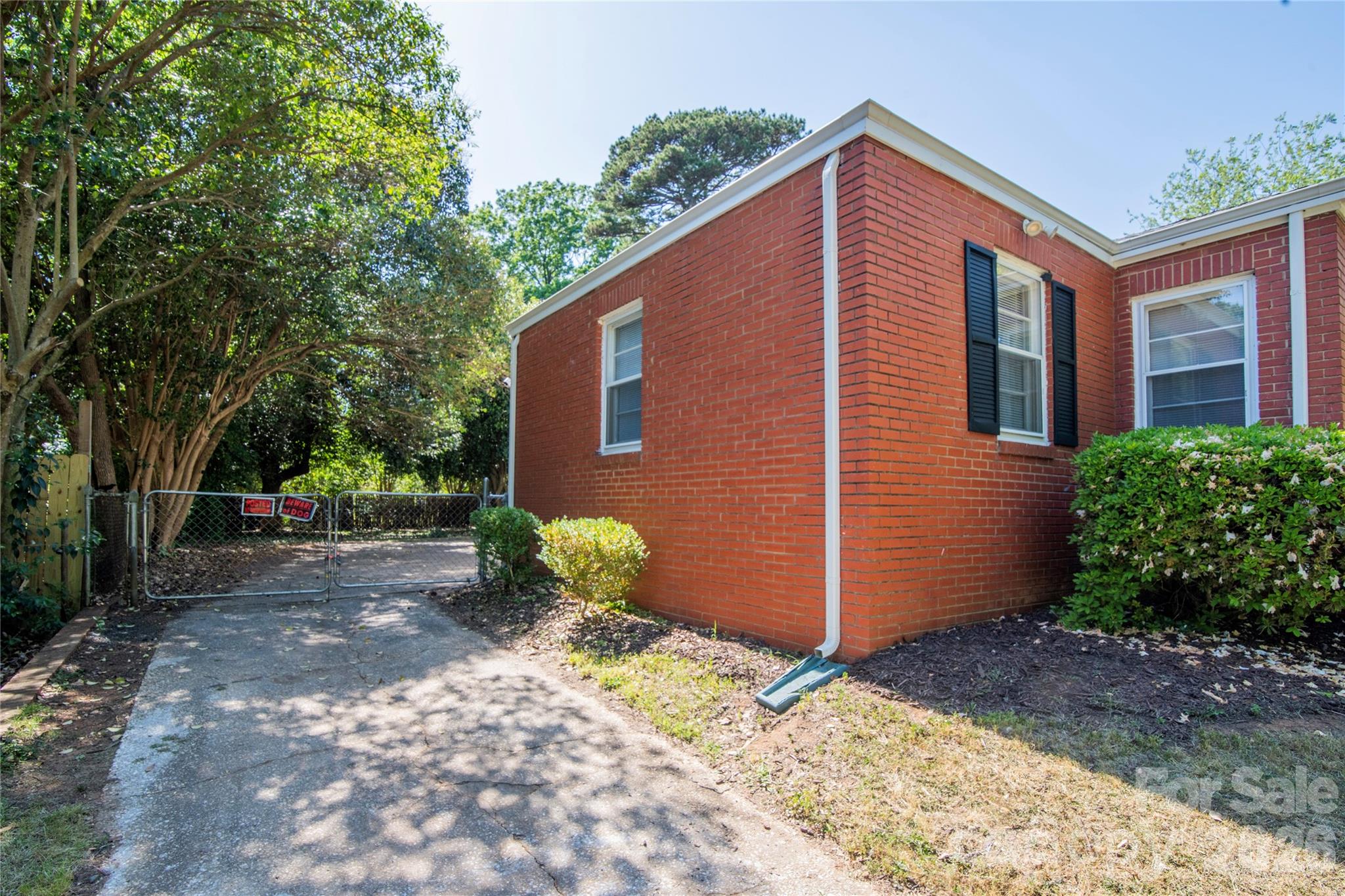 3037 Marlowe Avenue — Charlotte