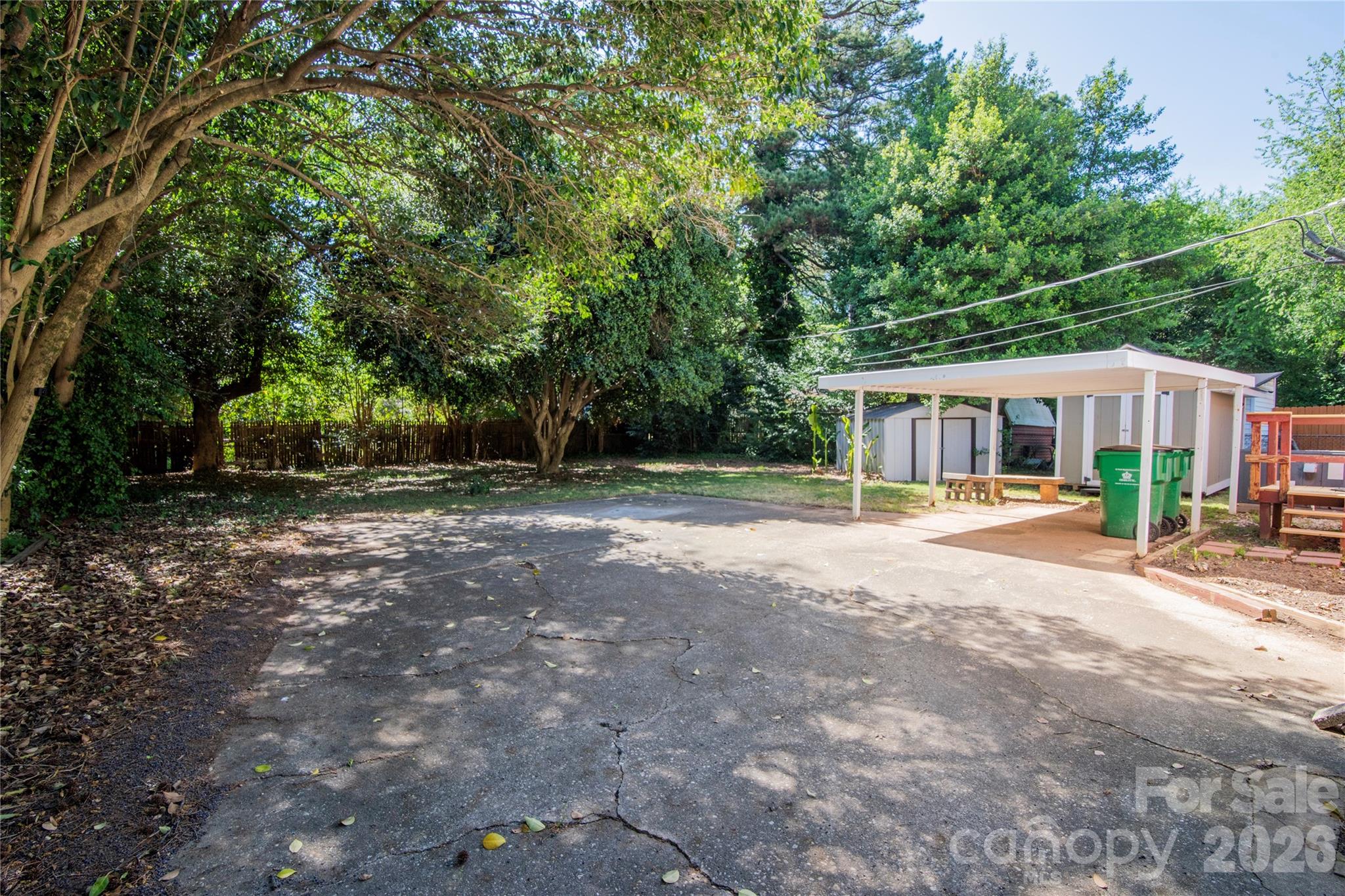 3037 Marlowe Avenue — Charlotte