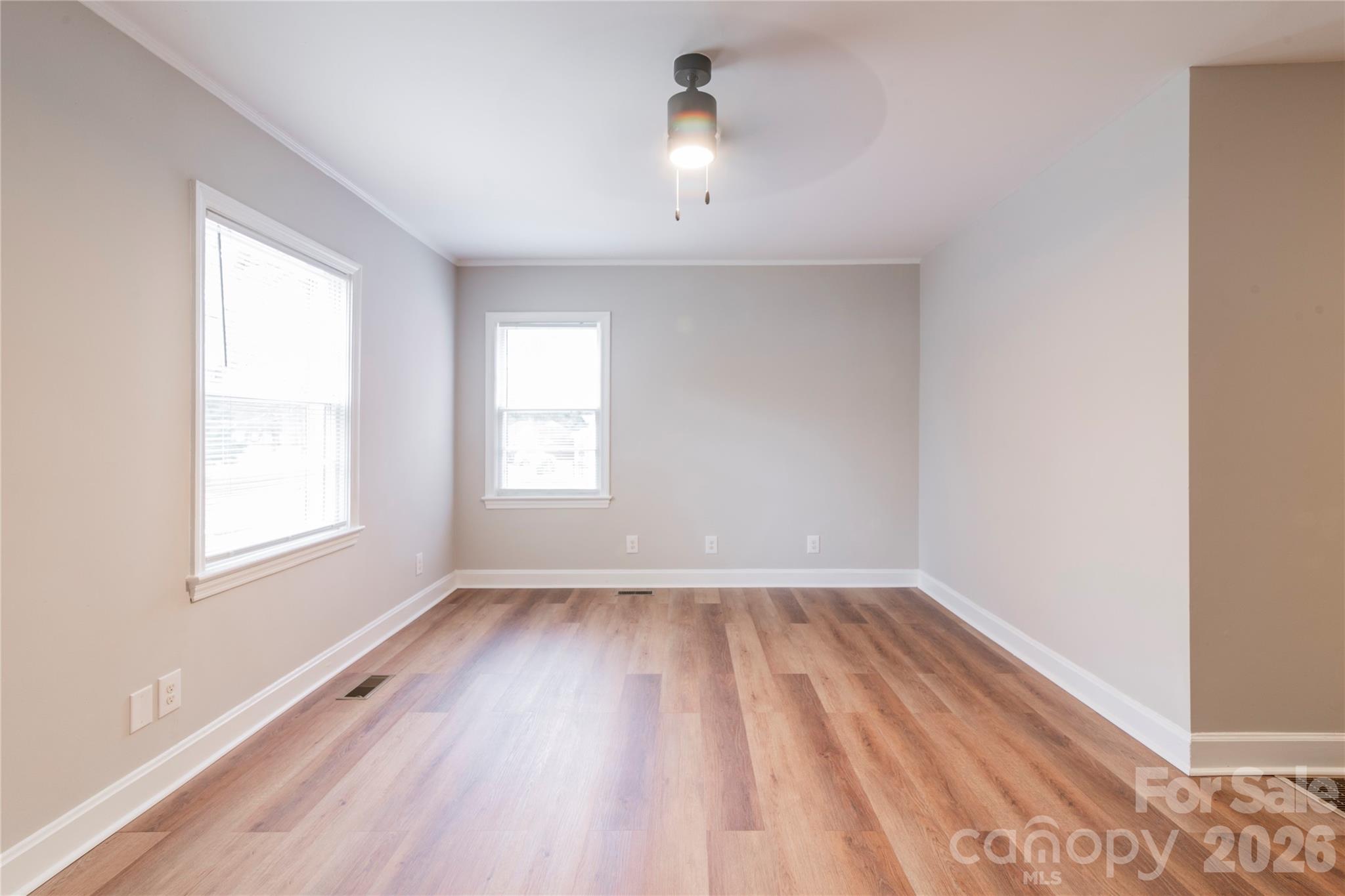 3037 Marlowe Avenue — Charlotte