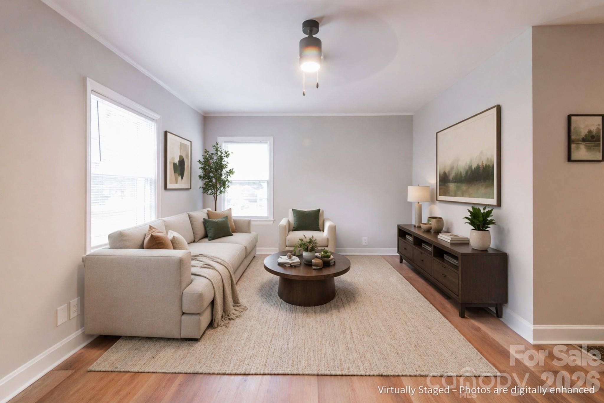 3037 Marlowe Avenue — Charlotte