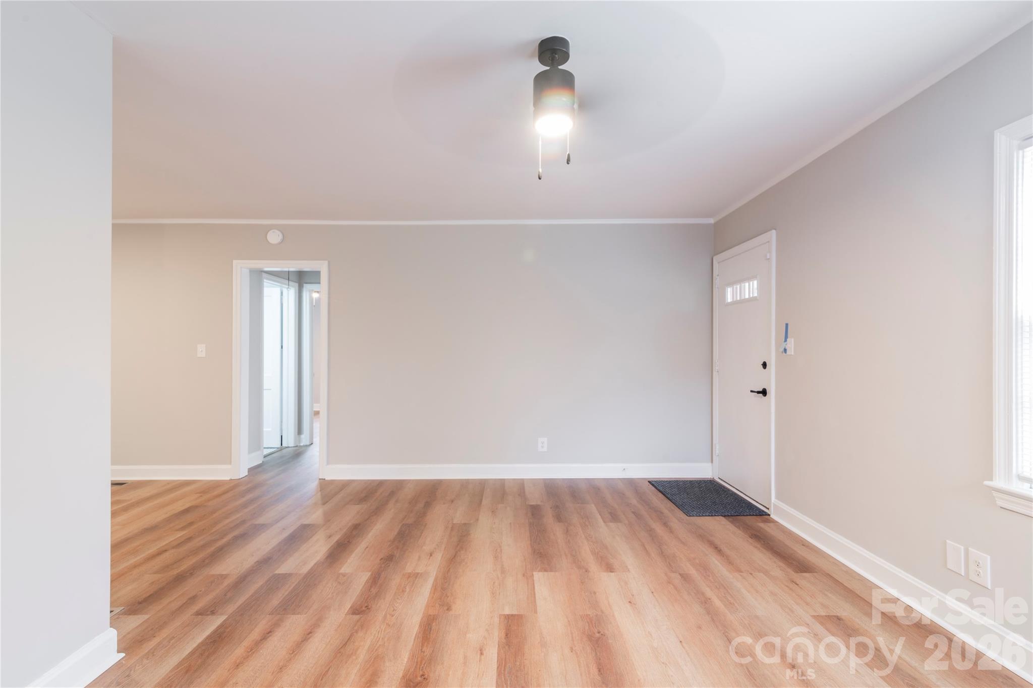 3037 Marlowe Avenue — Charlotte