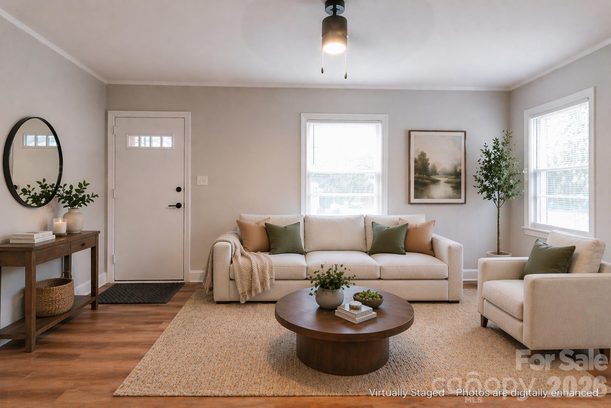 3037 Marlowe Avenue — Charlotte