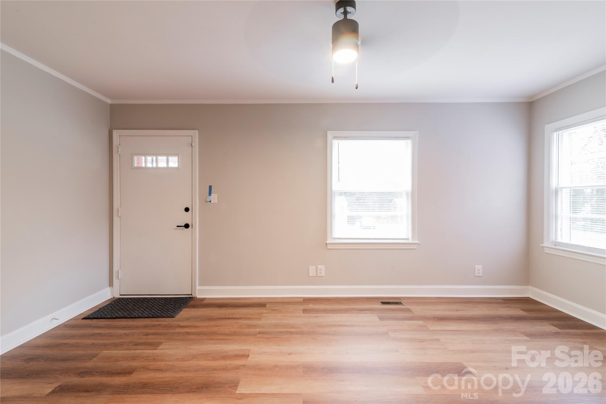 3037 Marlowe Avenue — Charlotte