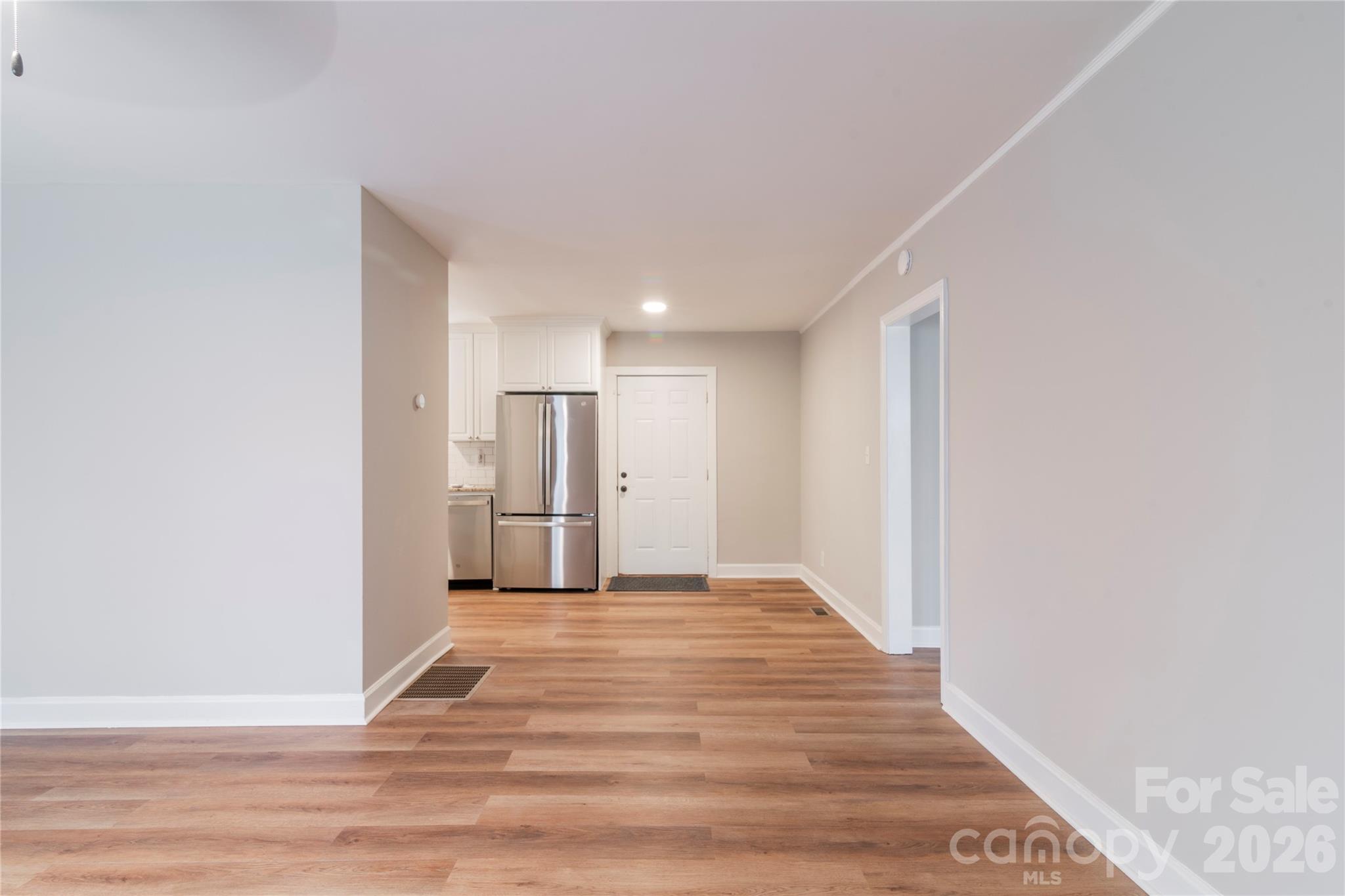 3037 Marlowe Avenue — Charlotte