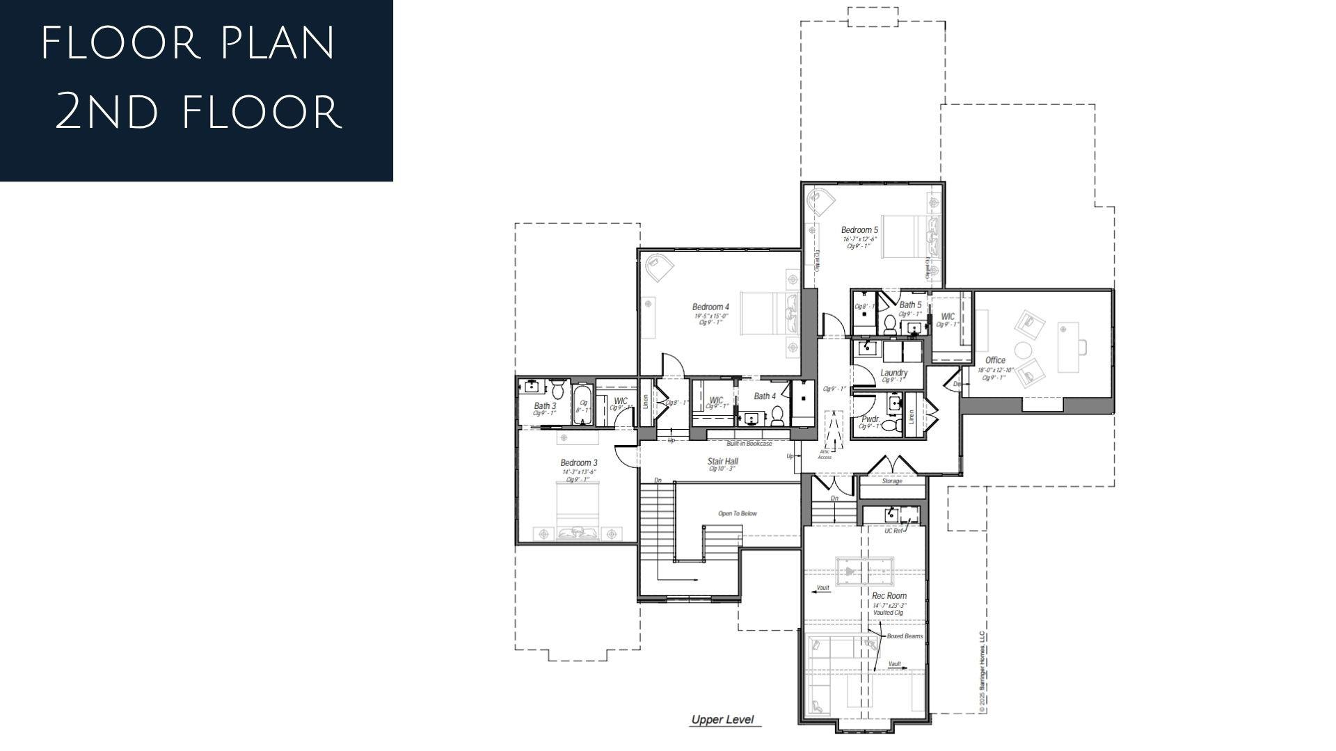 519 Meadowbrook Road — Charlotte