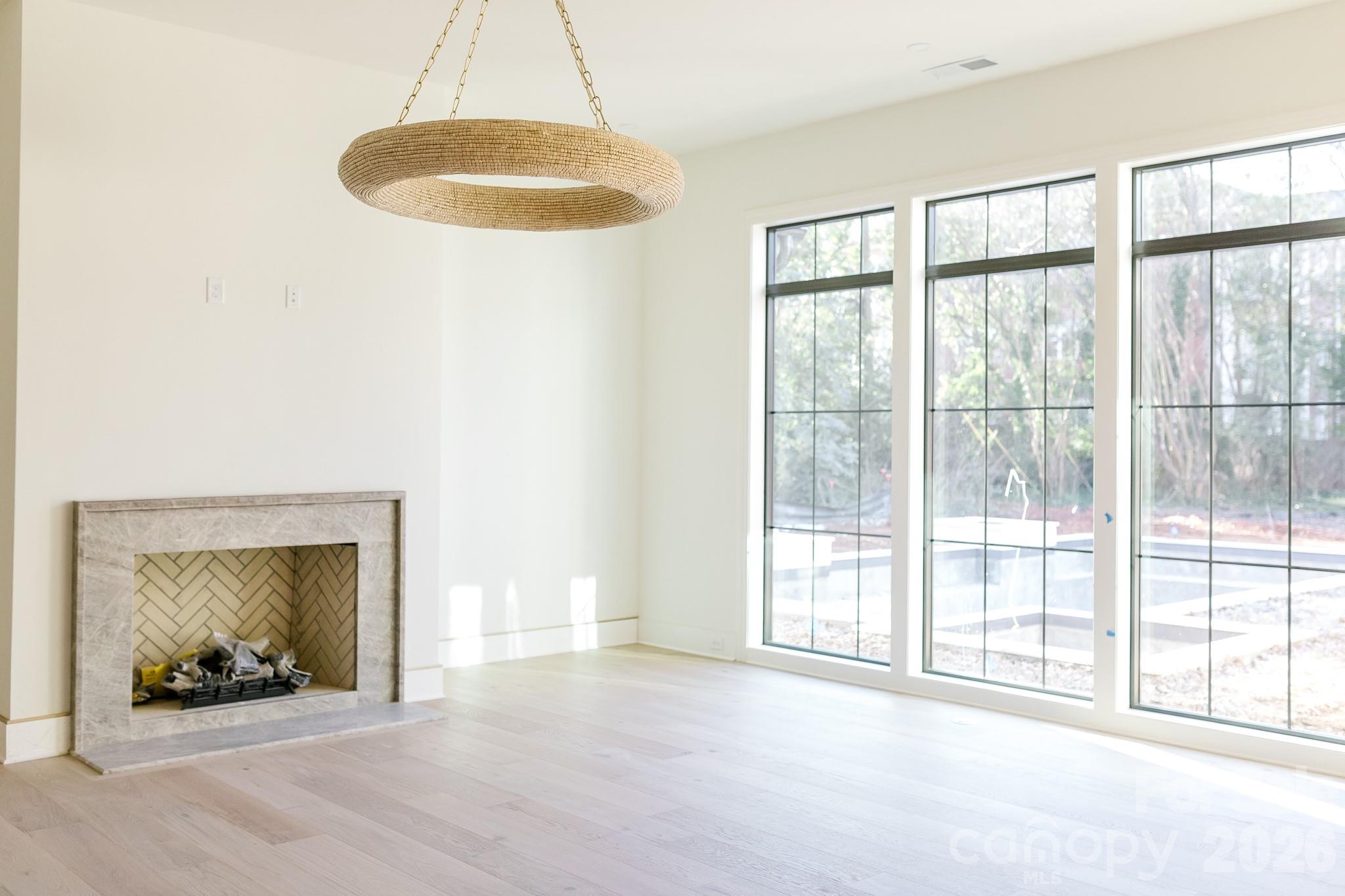 519 Meadowbrook Road — Charlotte