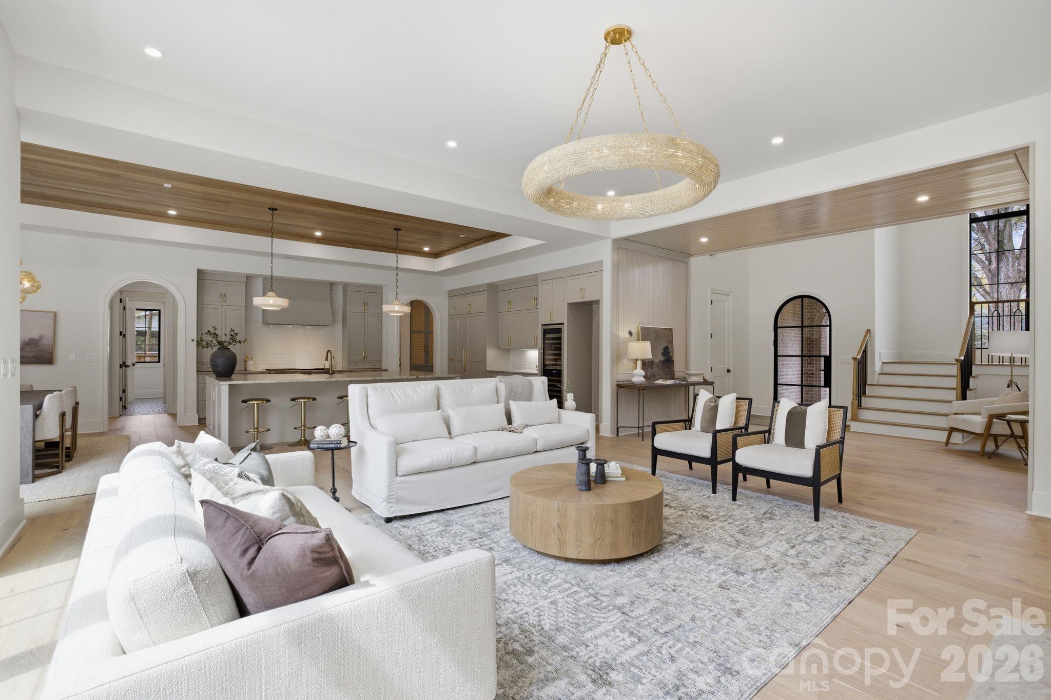 519 Meadowbrook Road — Charlotte