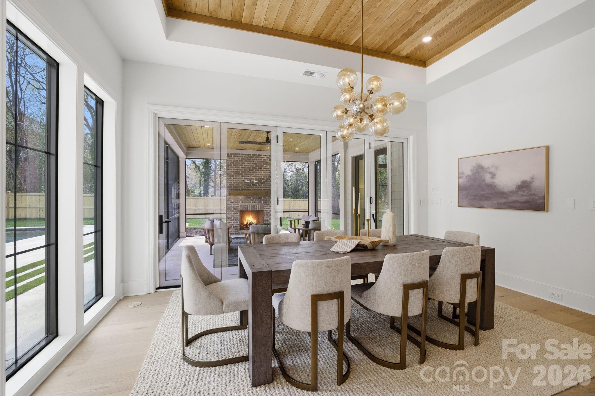 519 Meadowbrook Road — Charlotte