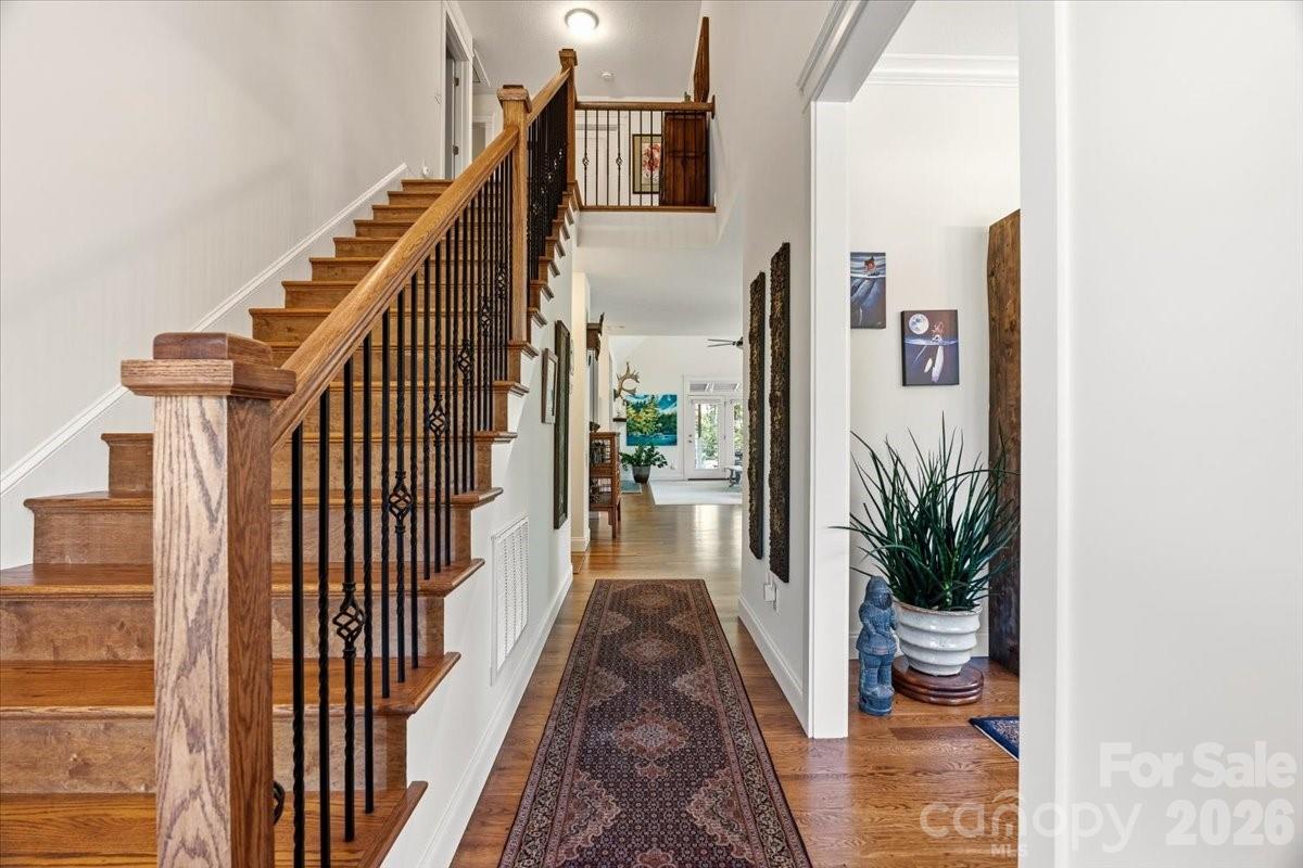 15 Quail Hollow Drive — Arden
