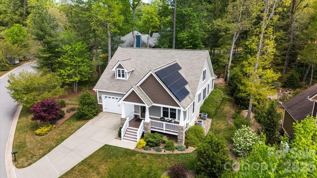 15 Quail Hollow Drive — Arden