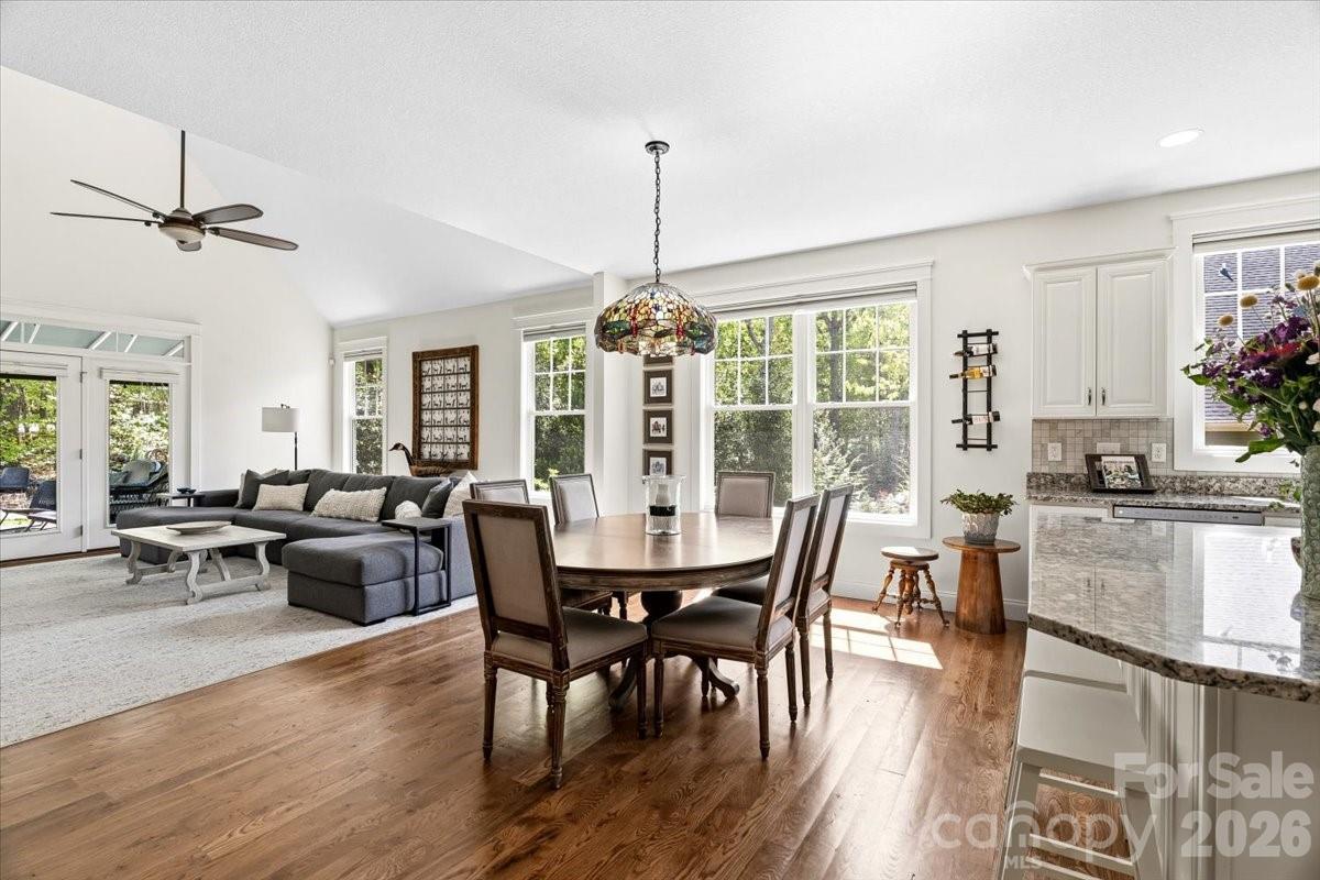 15 Quail Hollow Drive — Arden
