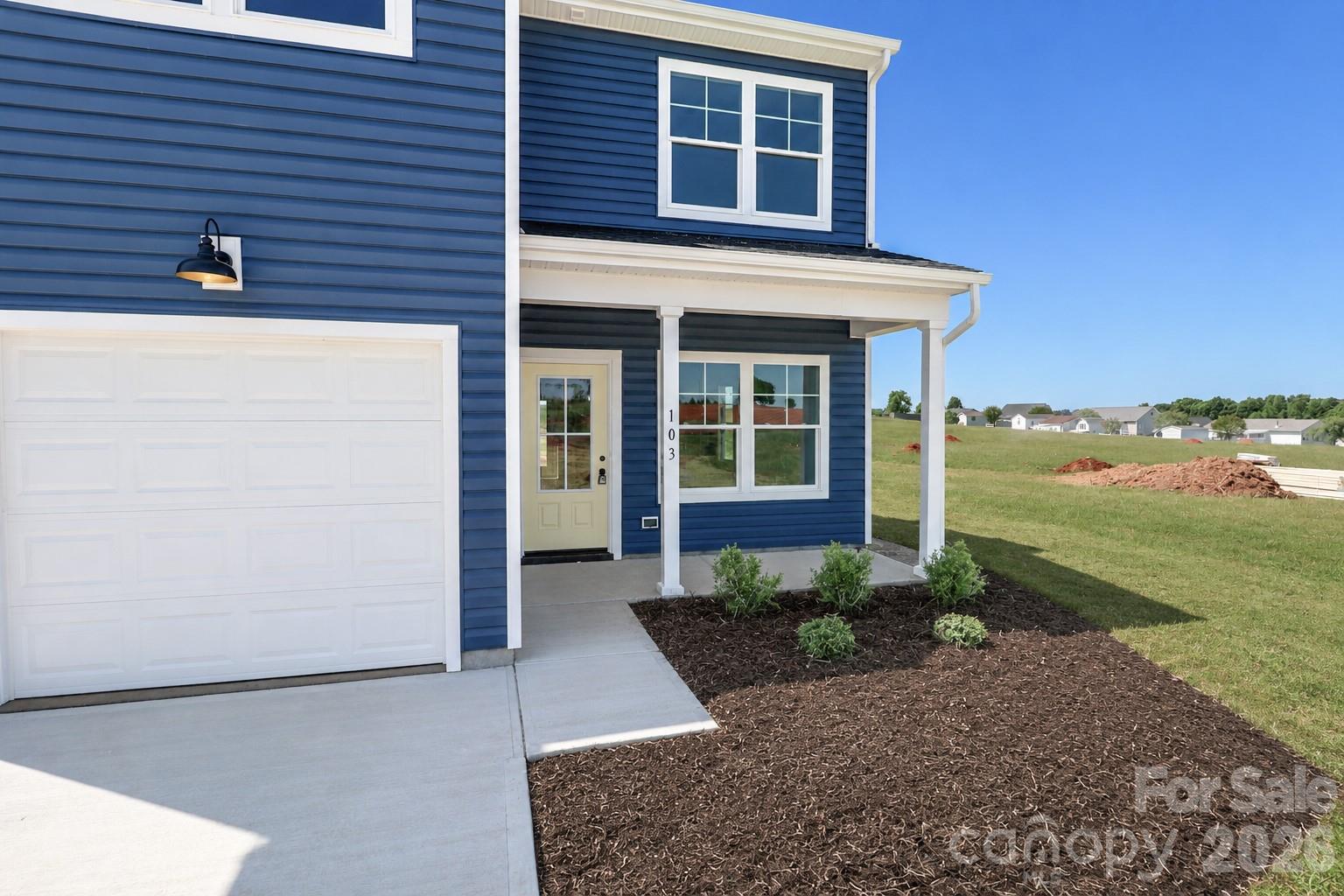 103 Cain Road — Stony Point