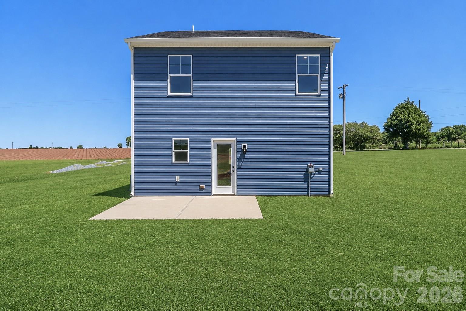 103 Cain Road — Stony Point