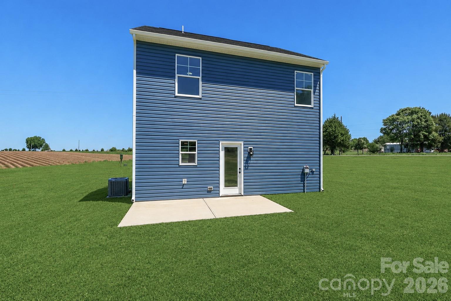 103 Cain Road — Stony Point