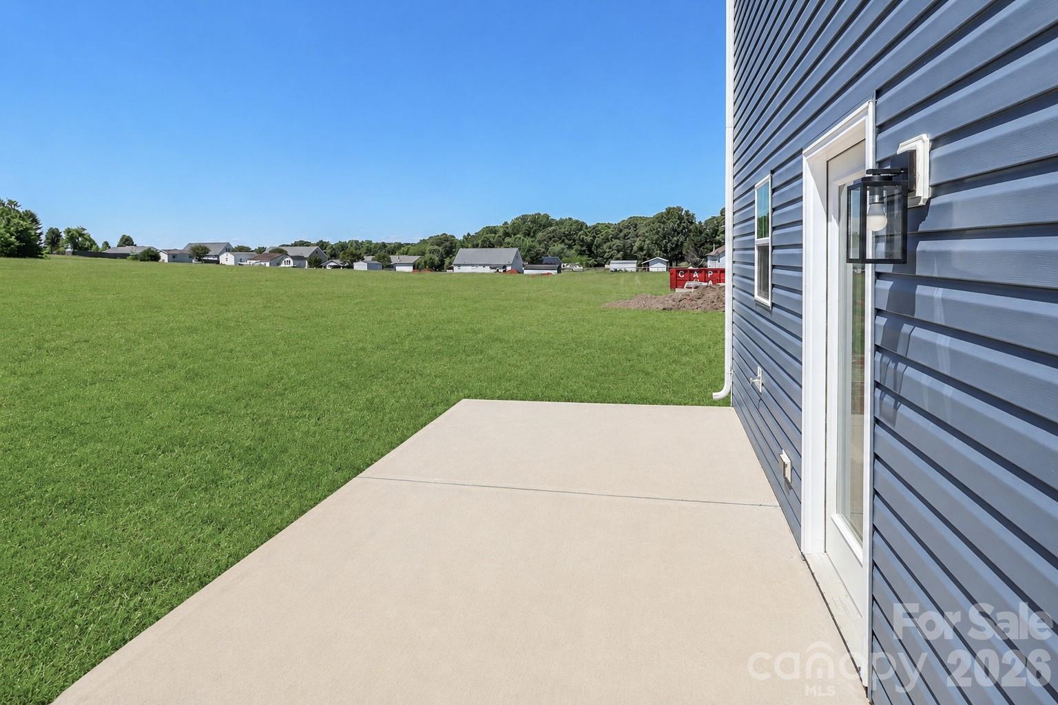 103 Cain Road — Stony Point