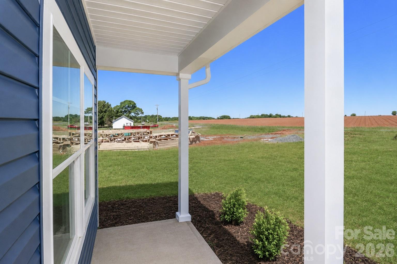 103 Cain Road — Stony Point