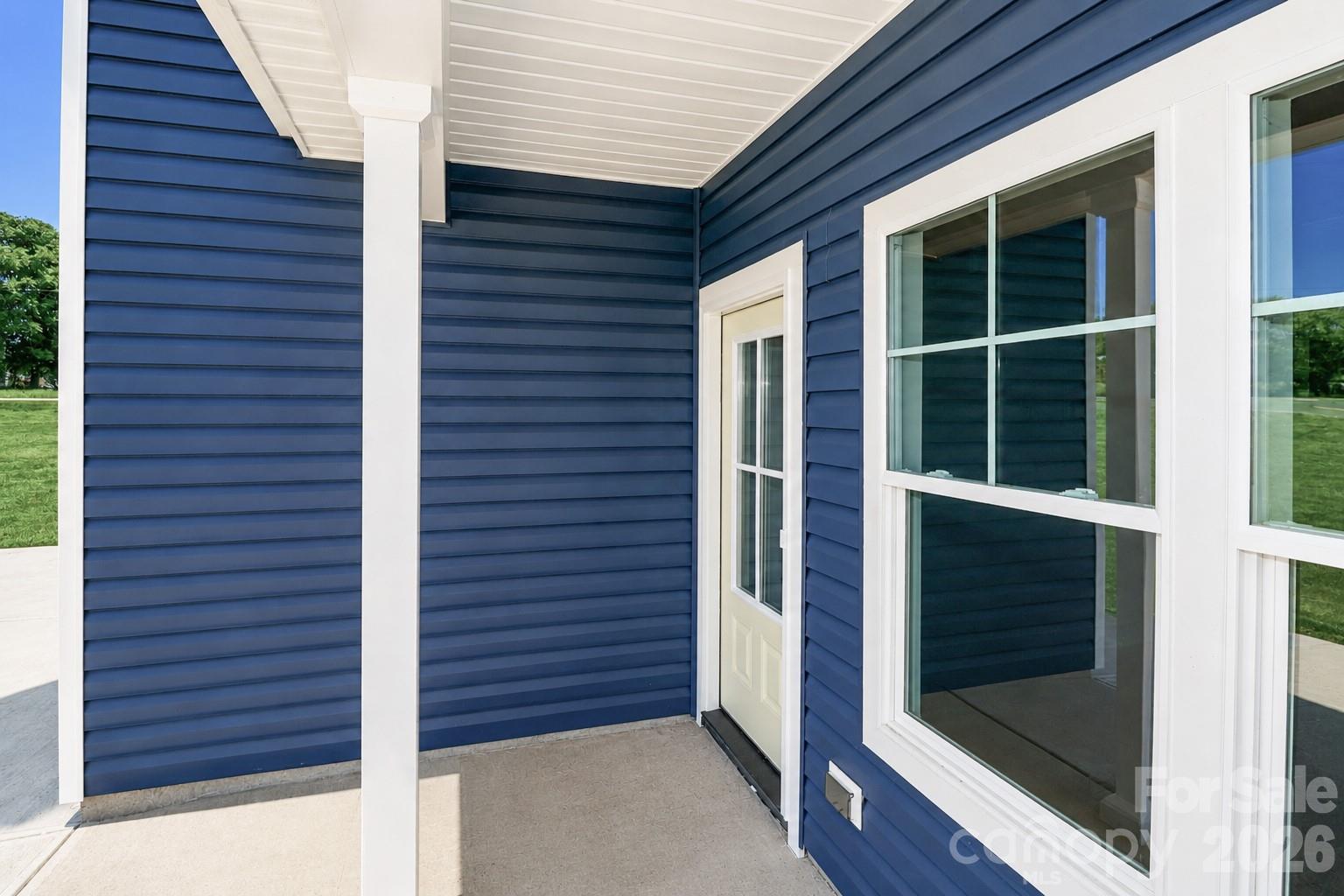103 Cain Road — Stony Point