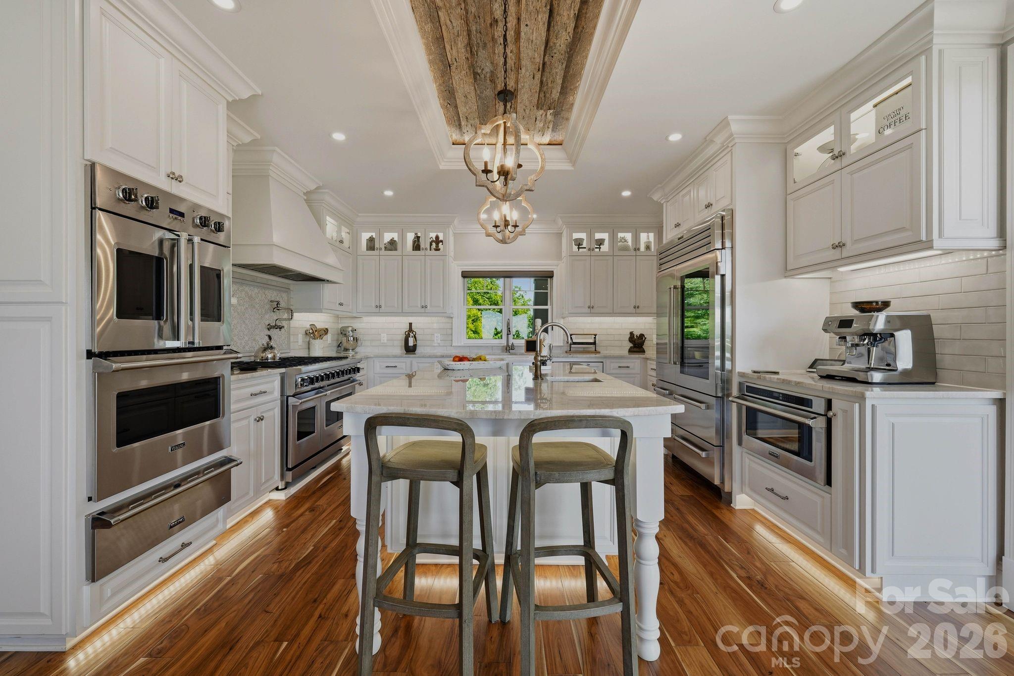 605 Recore Ridge Road — Bessemer City