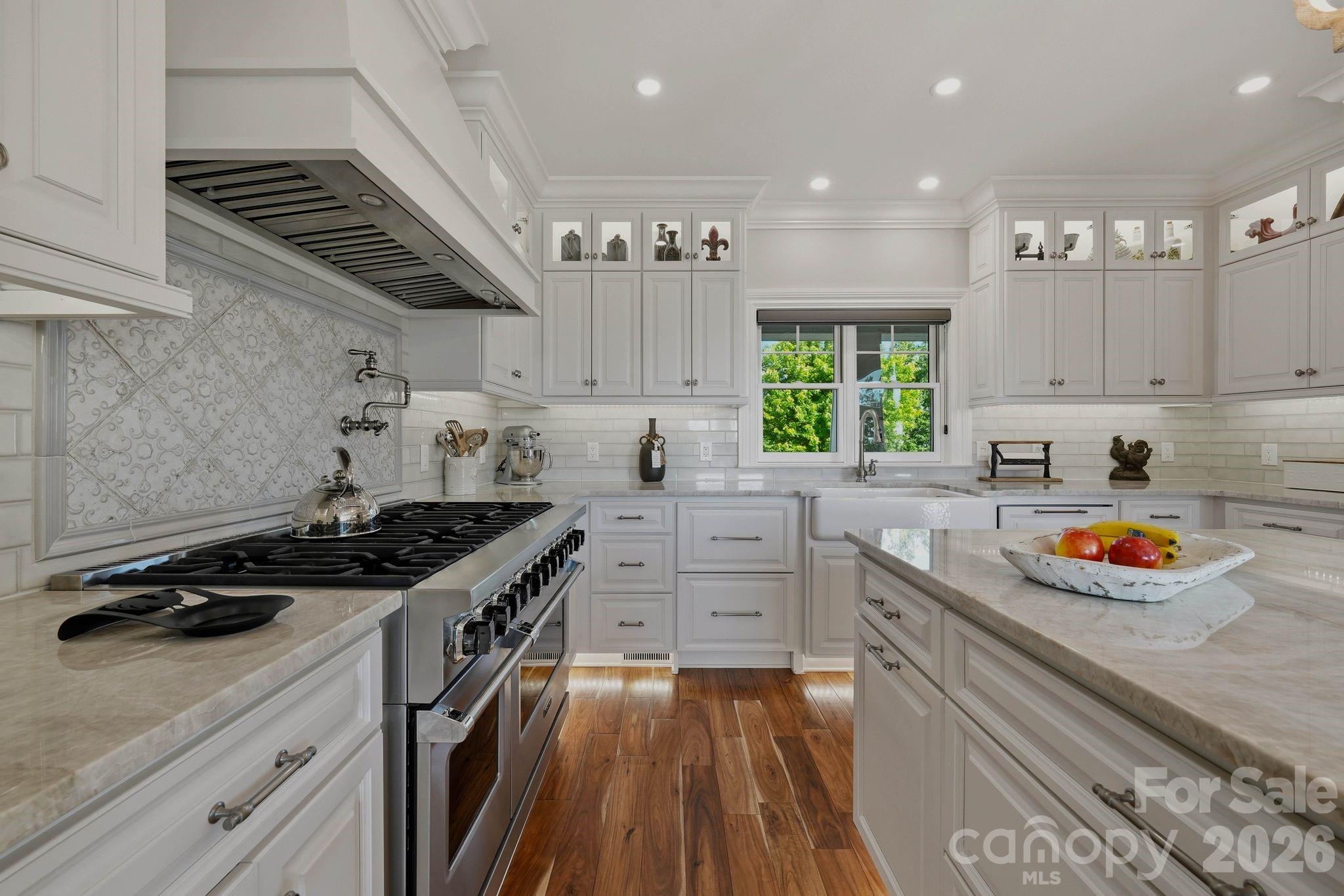 605 Recore Ridge Road — Bessemer City