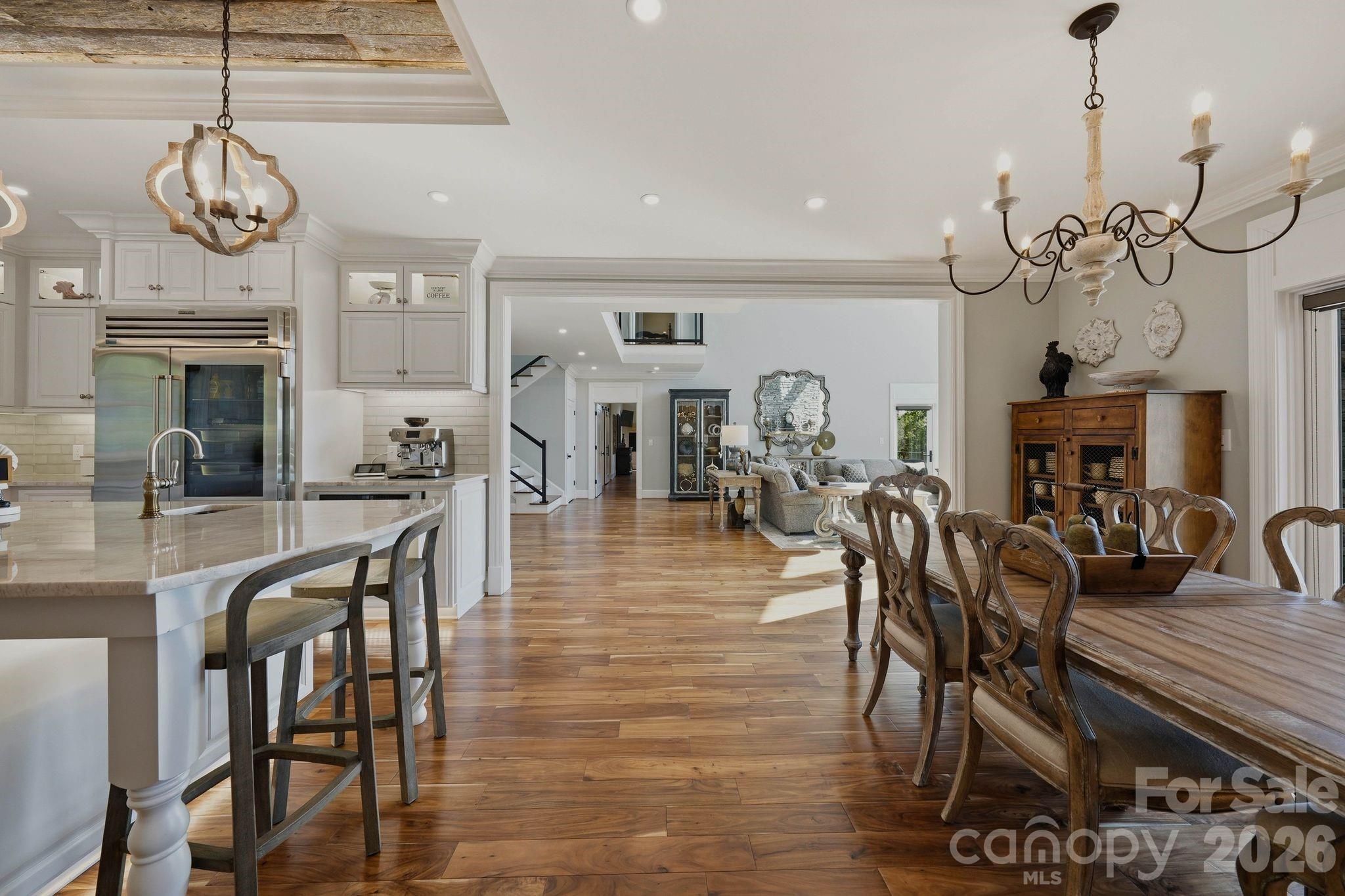 605 Recore Ridge Road — Bessemer City