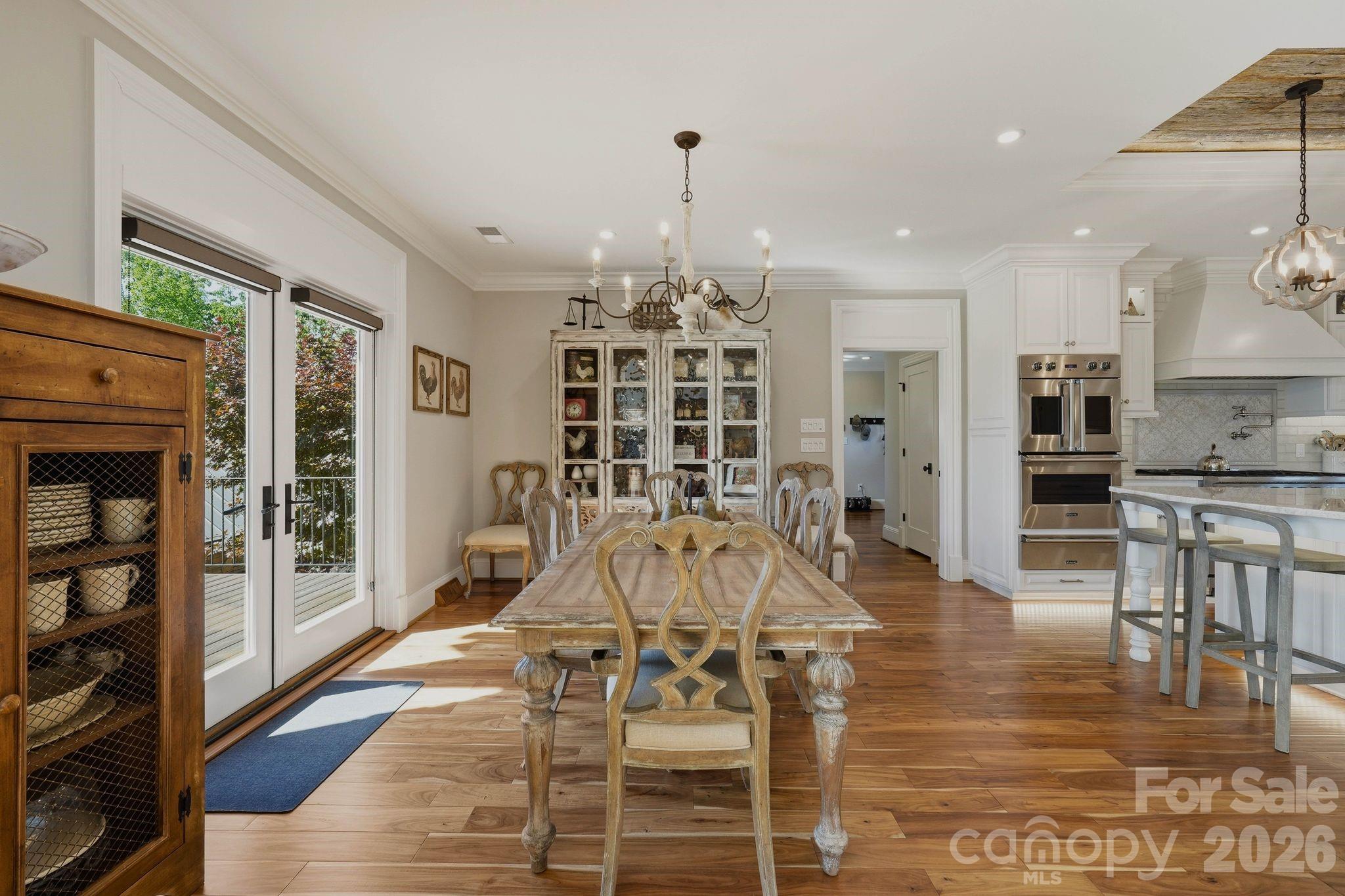 605 Recore Ridge Road — Bessemer City